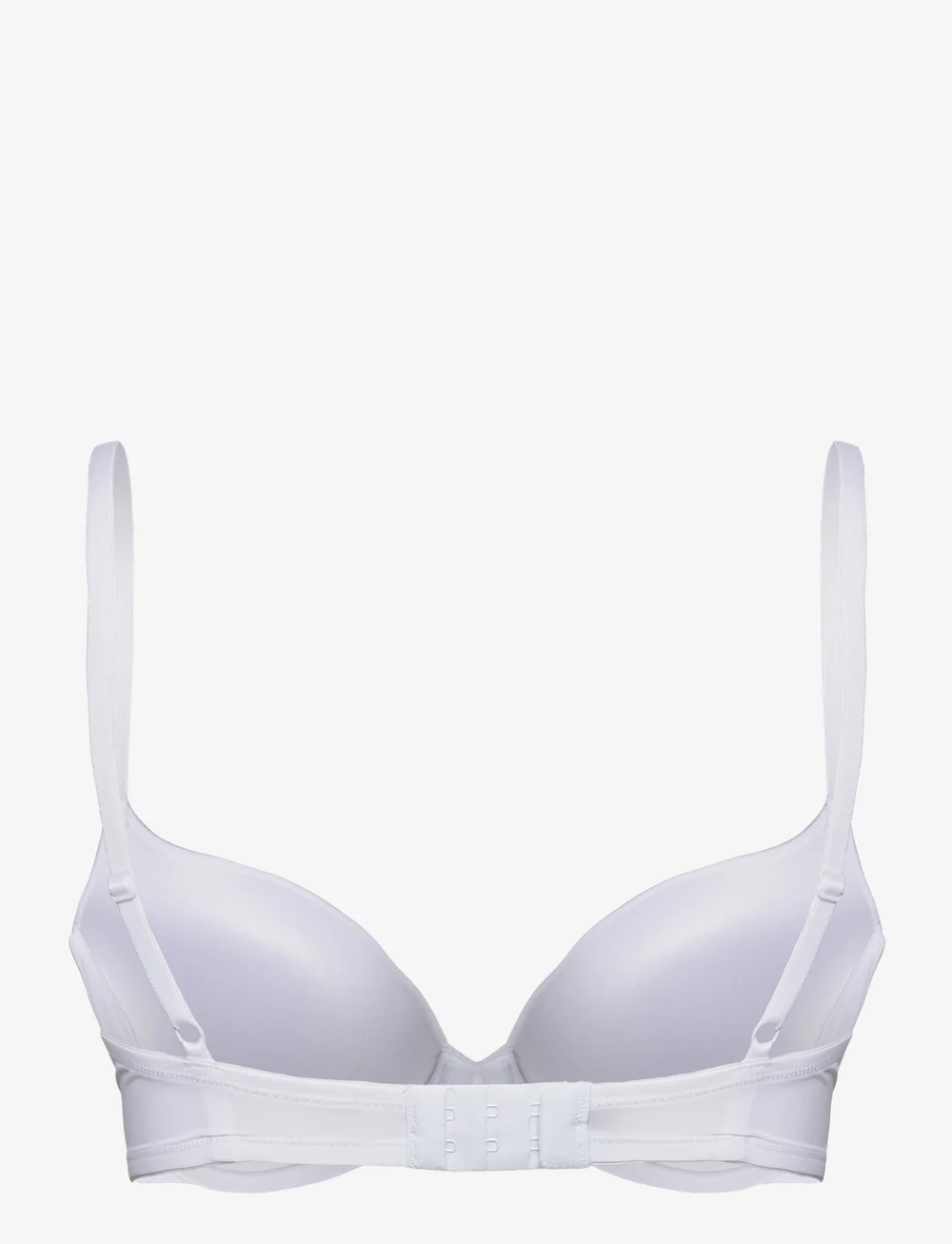 Dorina - MICHELLE/ECO DEMI - push up rinnahoidjad - white - 2
