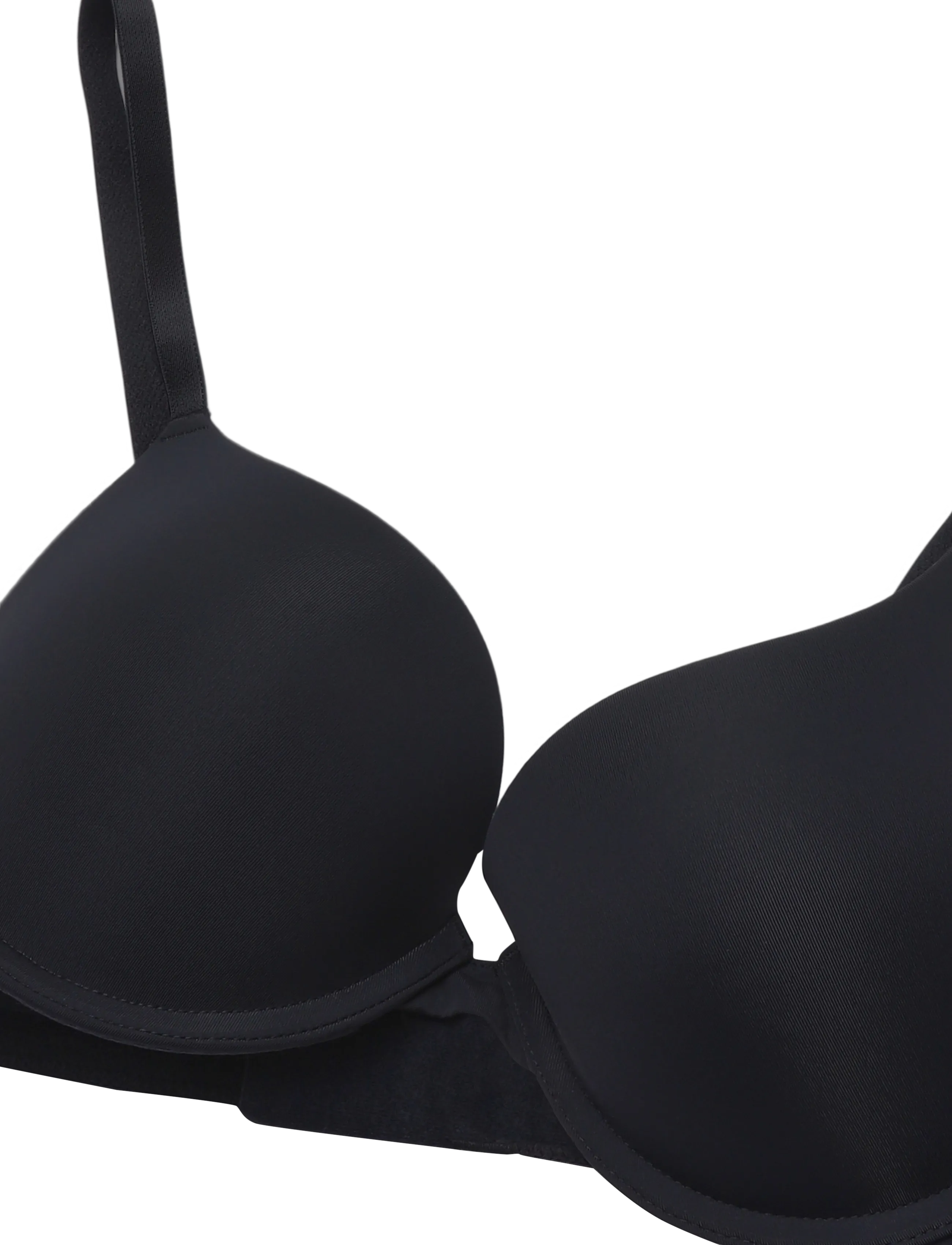 Dorina - MICHELLE - black - 2