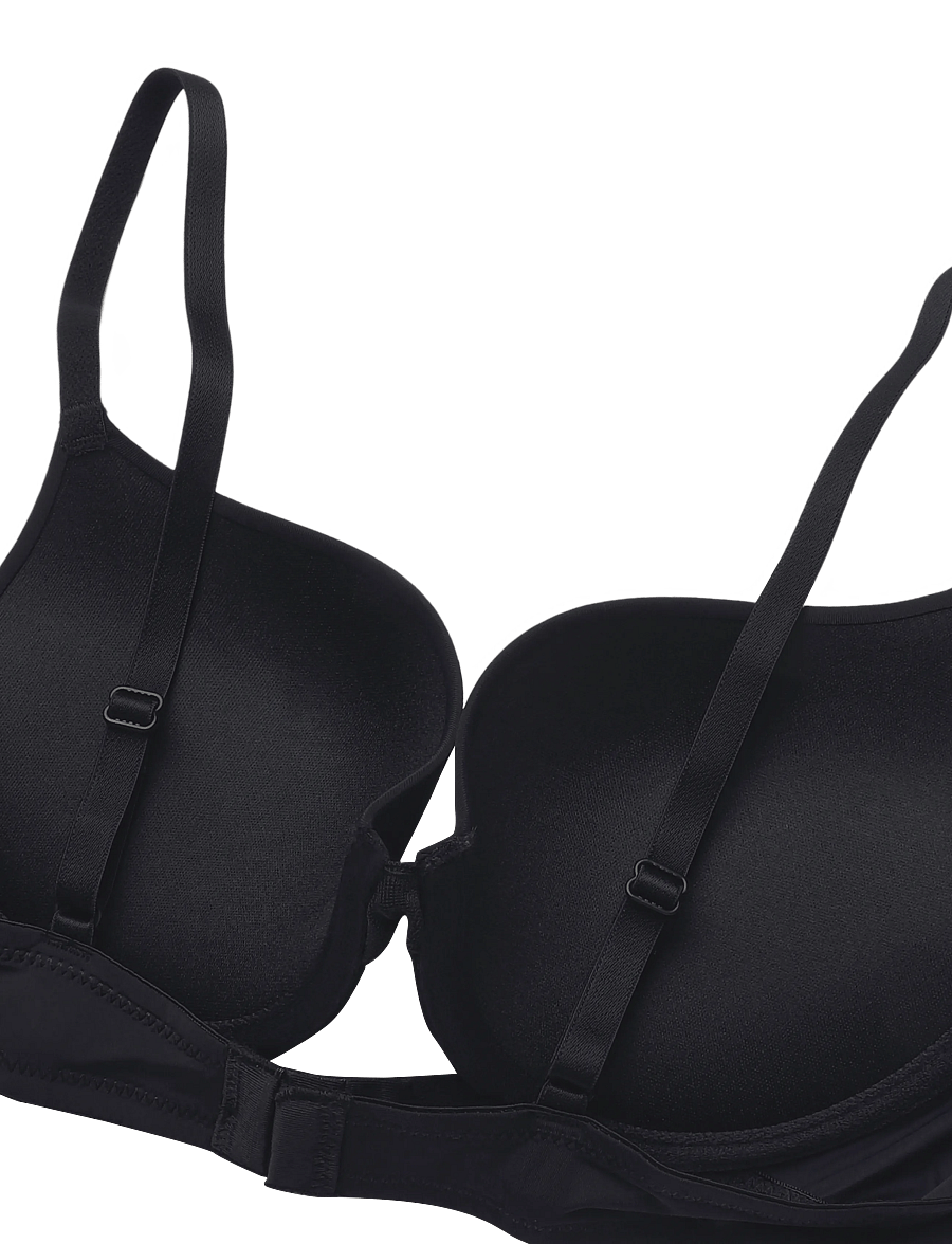 Dorina - MICHELLE - black - 3