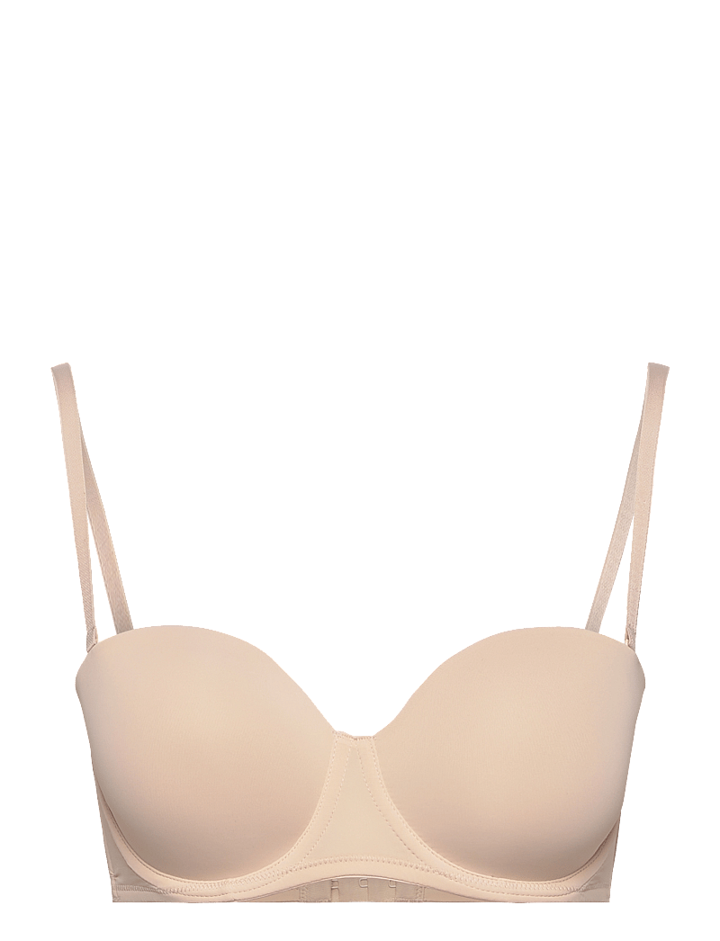 Dorina - MICHELLE/ECO BALCONY - balconette bh'er - beige - 1