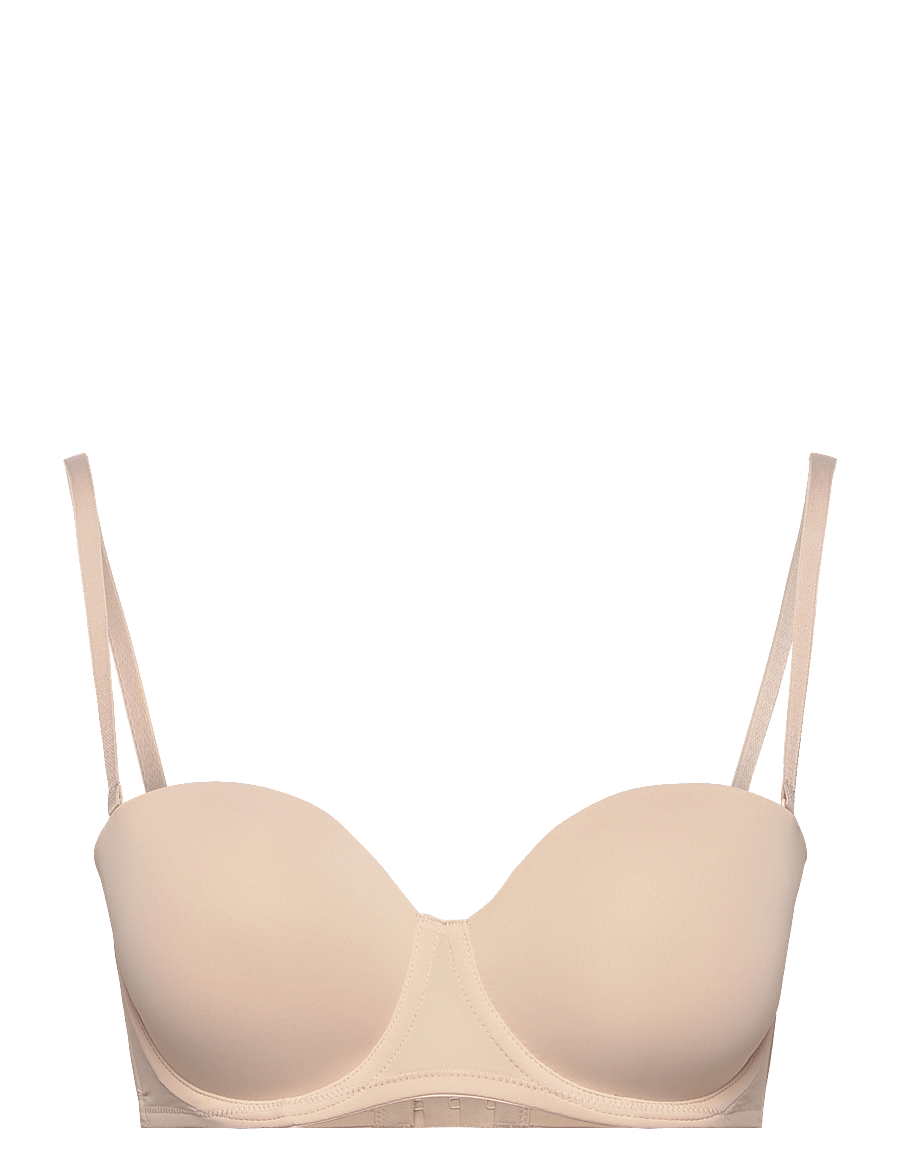 Dorina - MICHELLE/ECO BALCONY - balconette bras - beige - 1