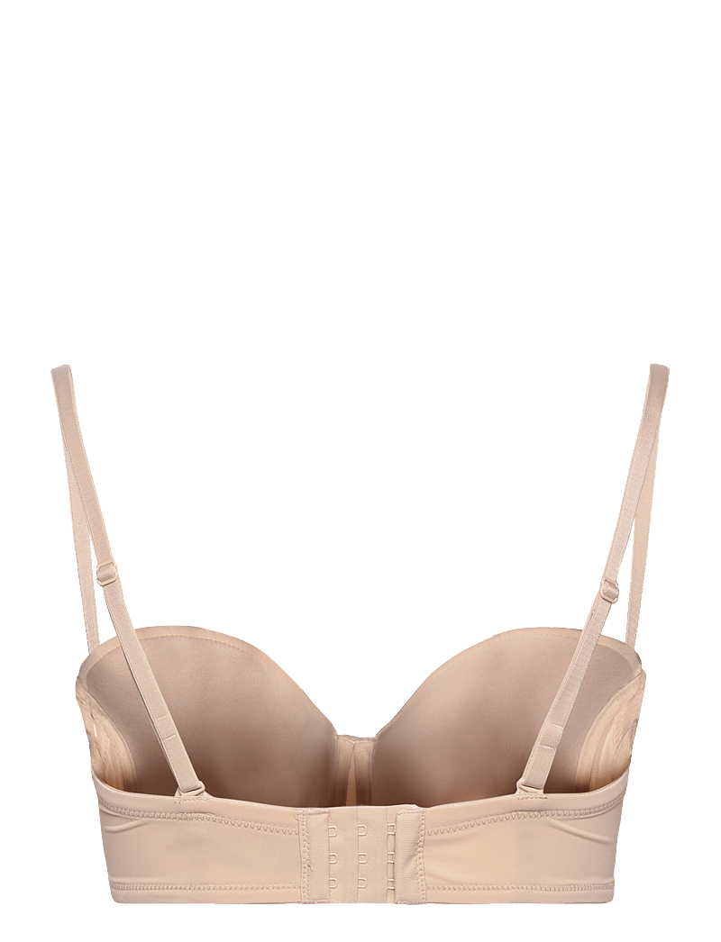 Dorina - MICHELLE/ECO BALCONY - balconette bh'er - beige - 2