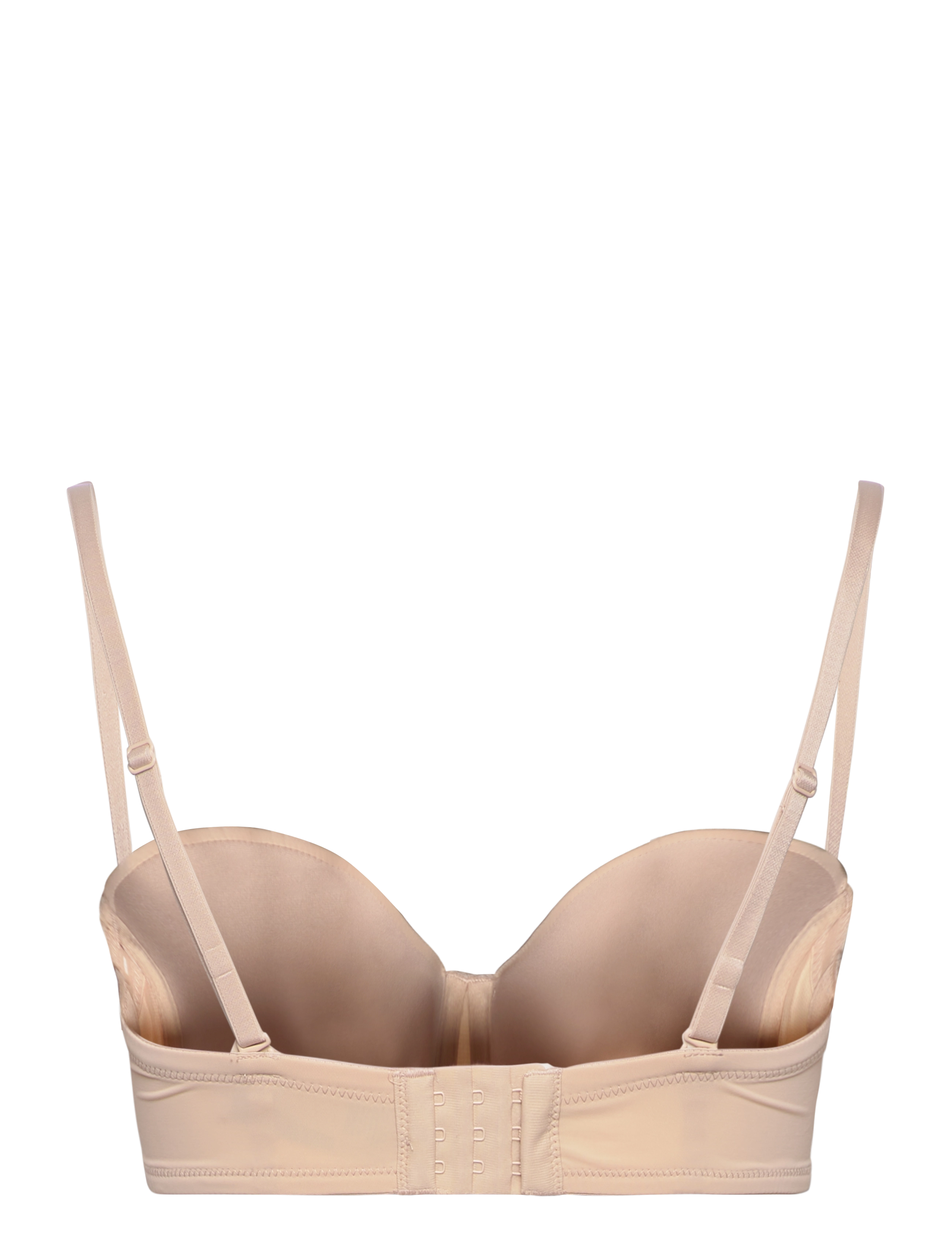 Dorina - MICHELLE/ECO BALCONY - balconette bras - beige - 2