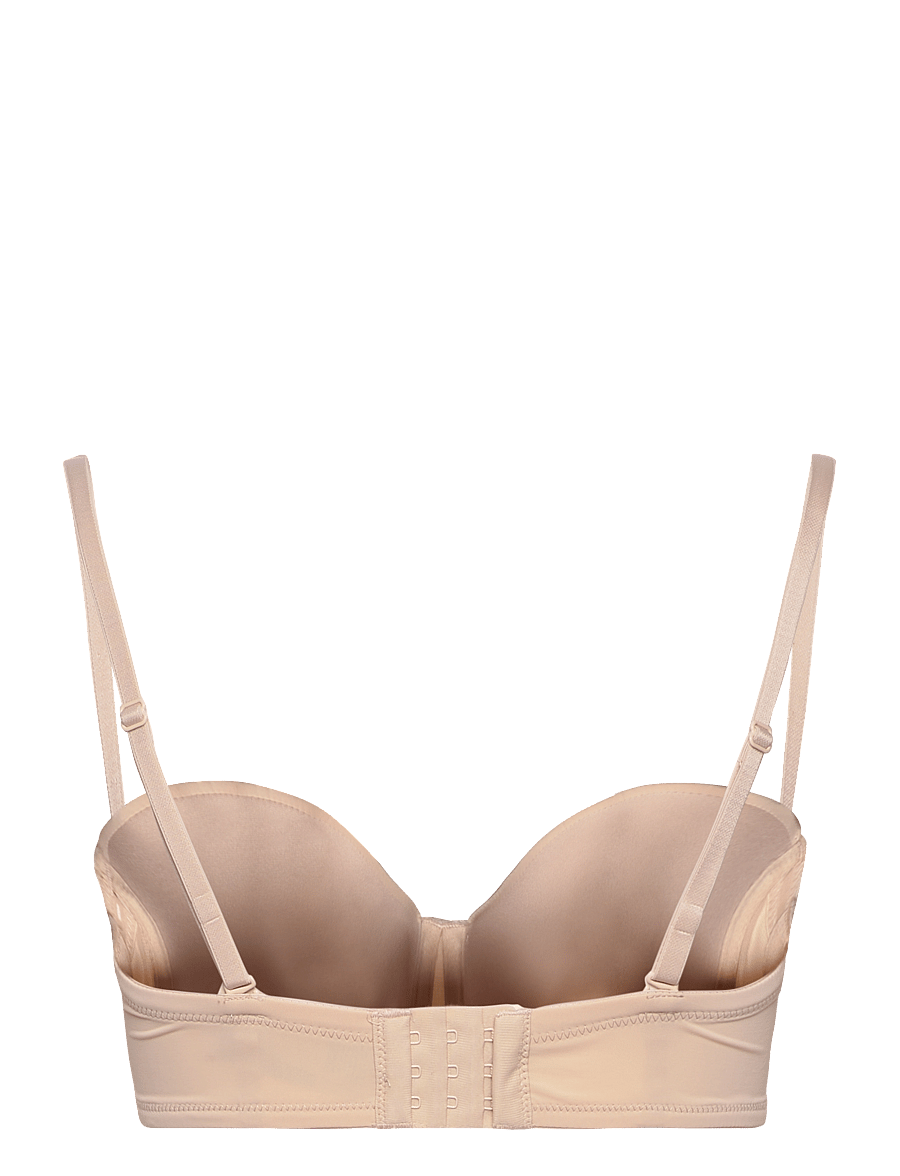 Dorina - MICHELLE/ECO BALCONY - balconette bras - beige - 2