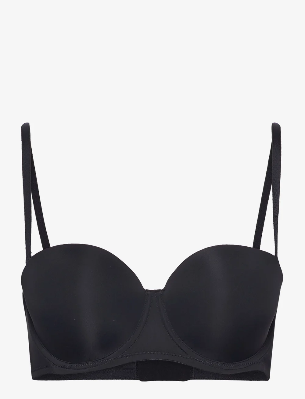 Dorina - MICHELLE BALCONY - balconette-rinnahoidjad - black - 1