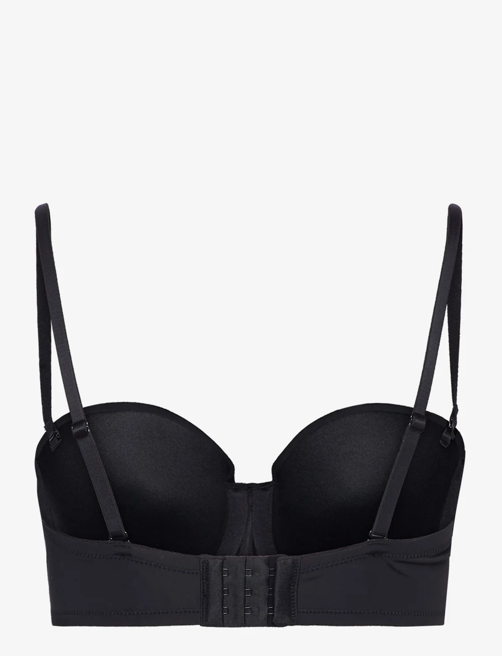 Dorina - MICHELLE BALCONY - balconette-rinnahoidjad - black - 2
