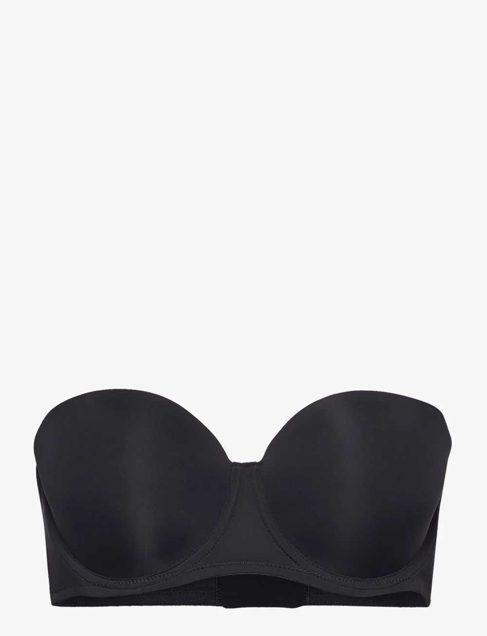 Dorina - MICHELLE BALCONY - balconette-rinnahoidjad - black - 3