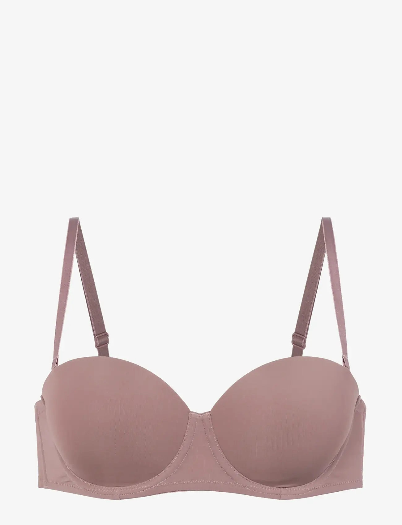 Dorina - MICHELLE/ECO BALCONY - balconette bh:ar - brown - 1