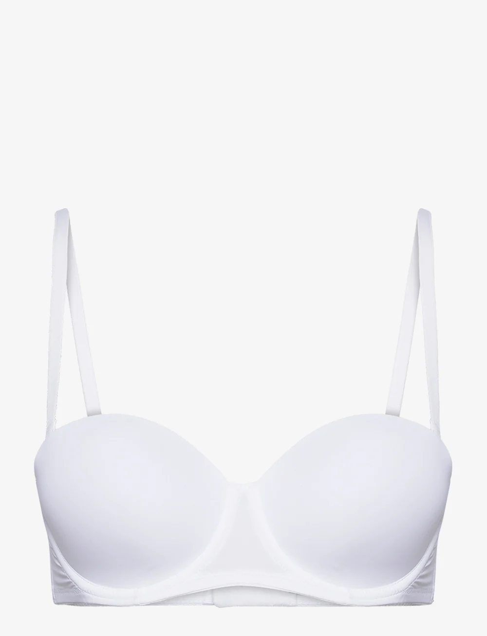 Dorina - MICHELLE/ECO BALCONY - balconette bh:ar - white - 1