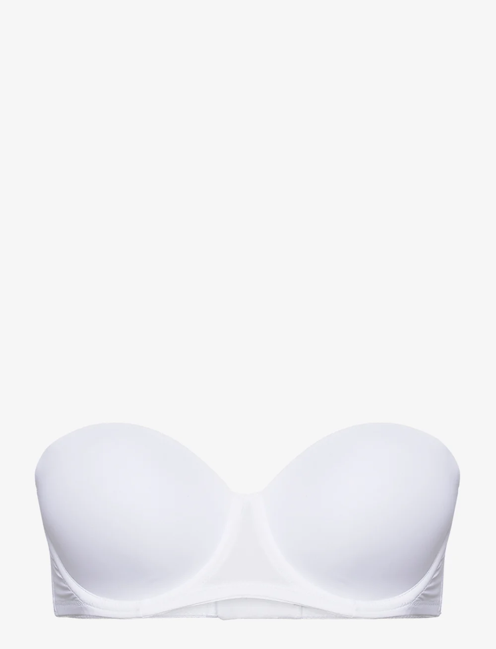 Dorina - MICHELLE/ECO BALCONY - balconette bh:ar - white - 2