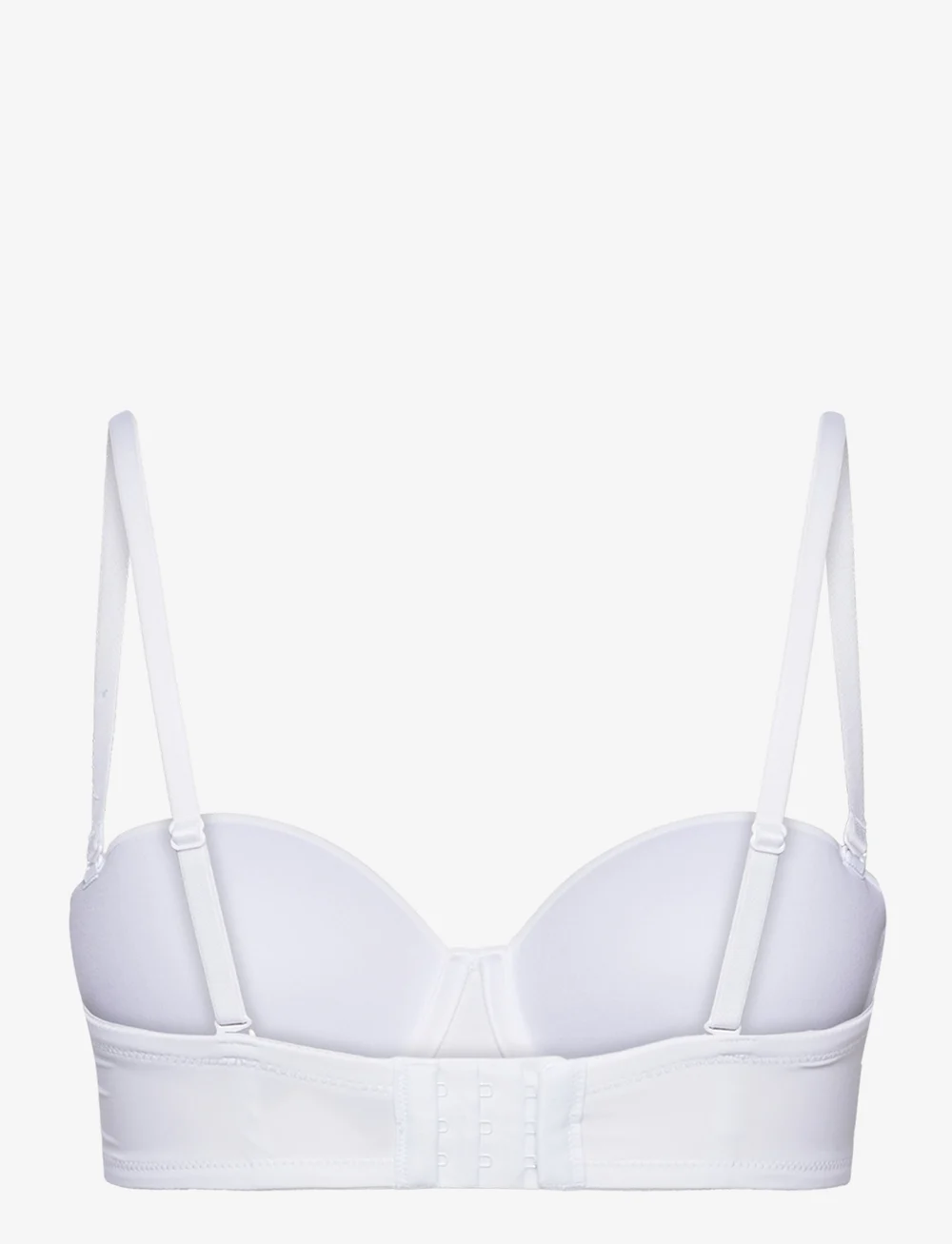 Dorina - MICHELLE/ECO BALCONY - balconette bh:ar - white - 3