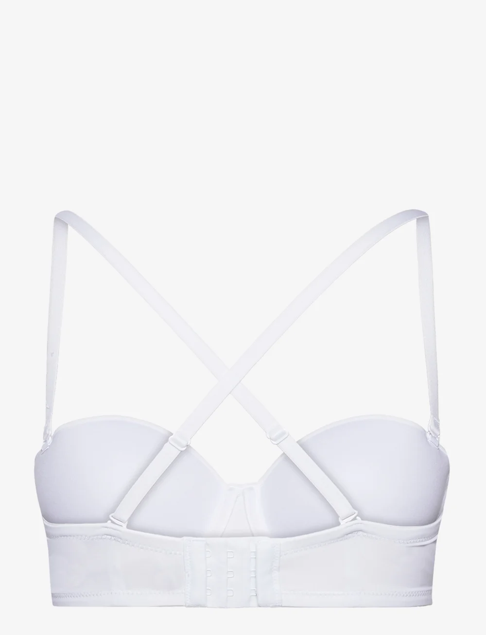 Dorina - MICHELLE/ECO BALCONY - balconette bh:ar - white - 4