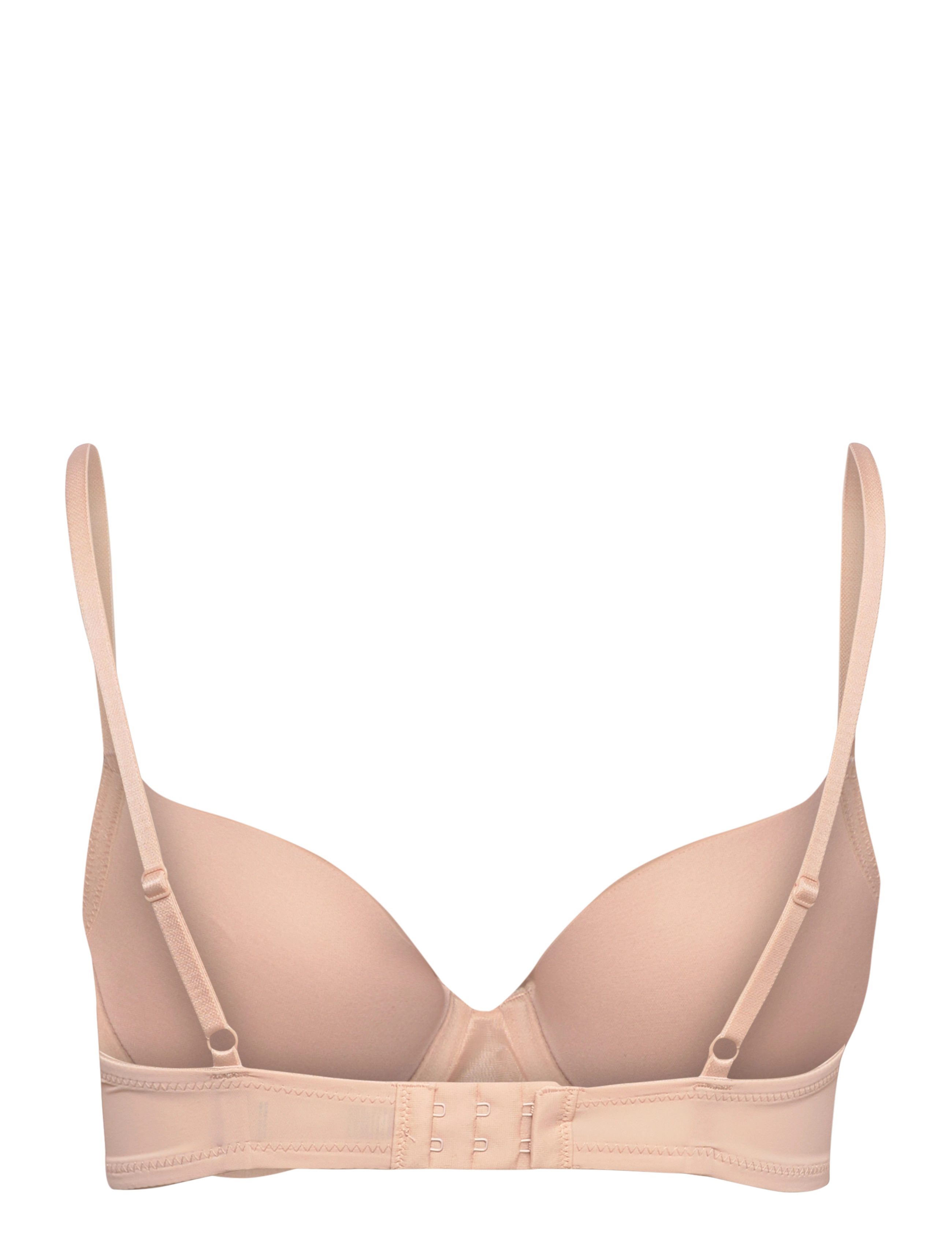 Dorina - MICHELLE DEMI - biustonosze bezszwowe - beige - 2