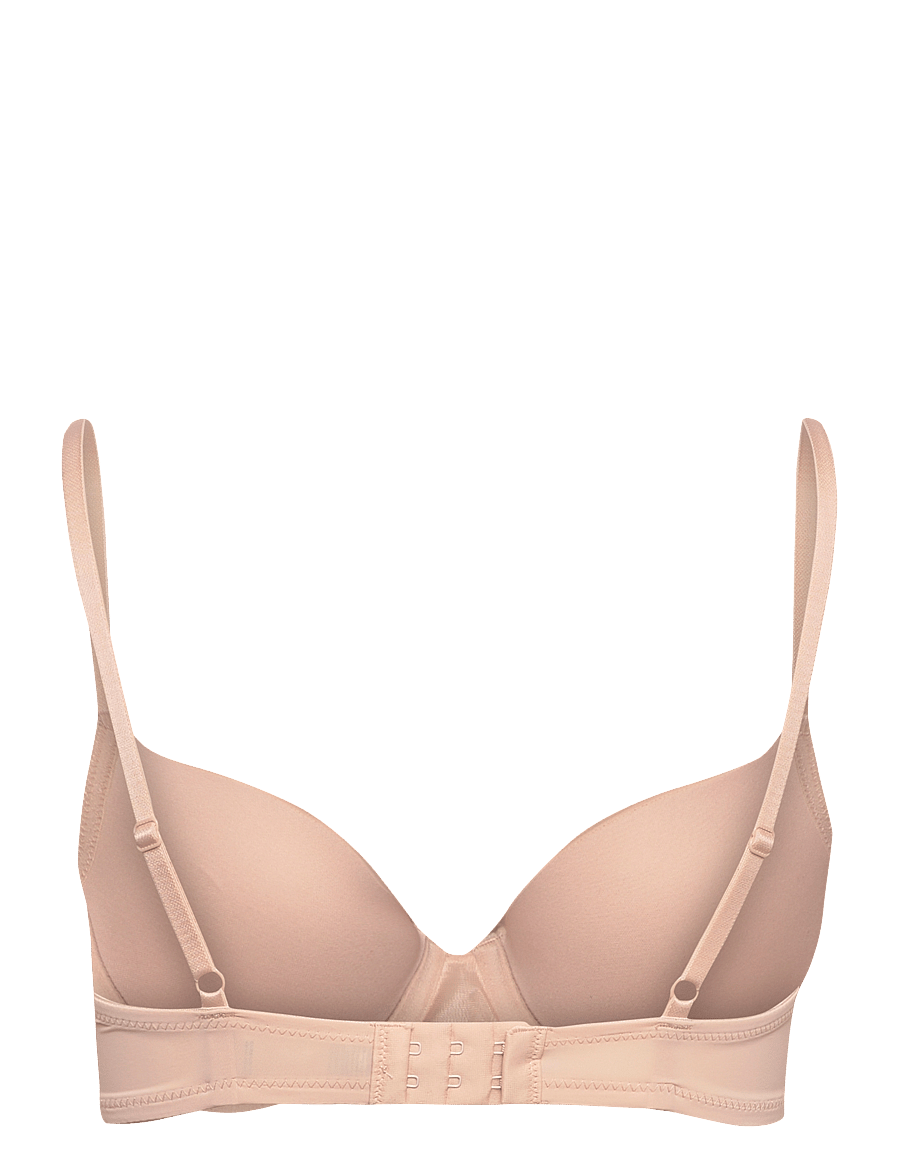 Dorina - MICHELLE DEMI - biustonosze bezszwowe - beige - 2