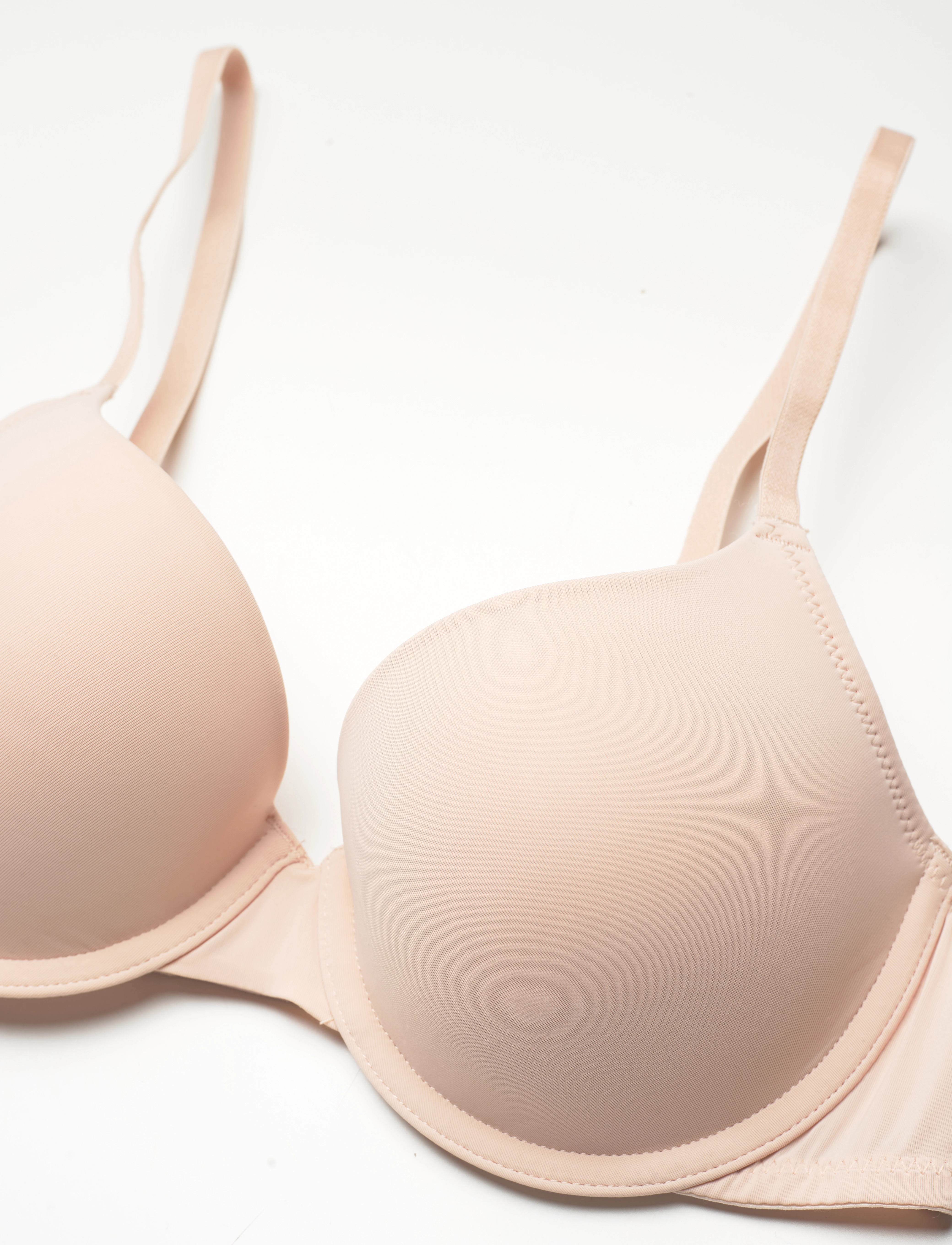 Dorina - MICHELLE DEMI - biustonosze bezszwowe - beige - 4