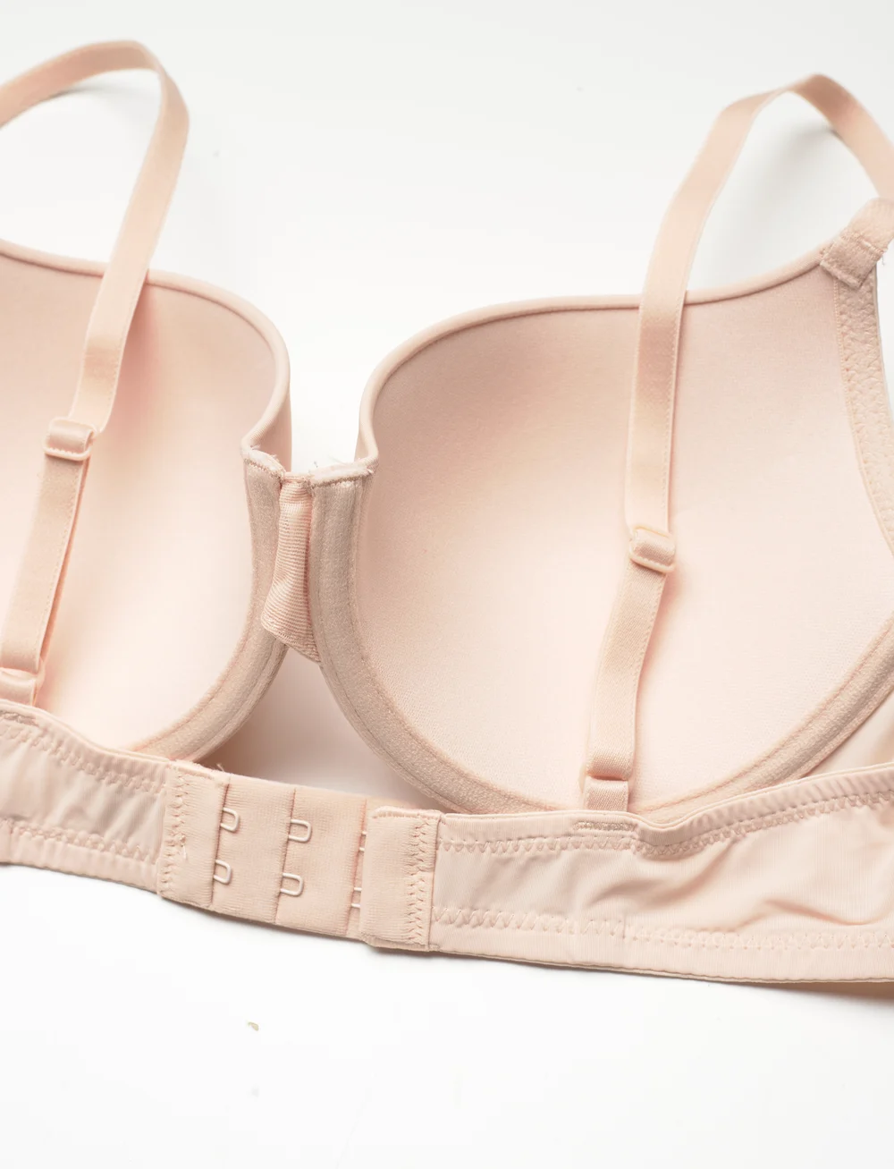 Dorina - MICHELLE/ECO DEMI - t-shirt bh:ar - beige - 5