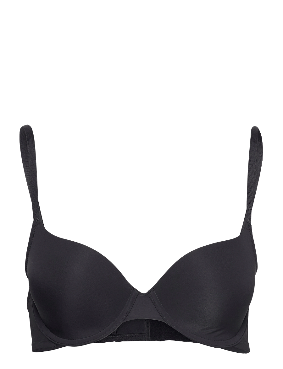 Dorina - MICHELLE DEMI - t-särkide rinnahoidjad - black - 1