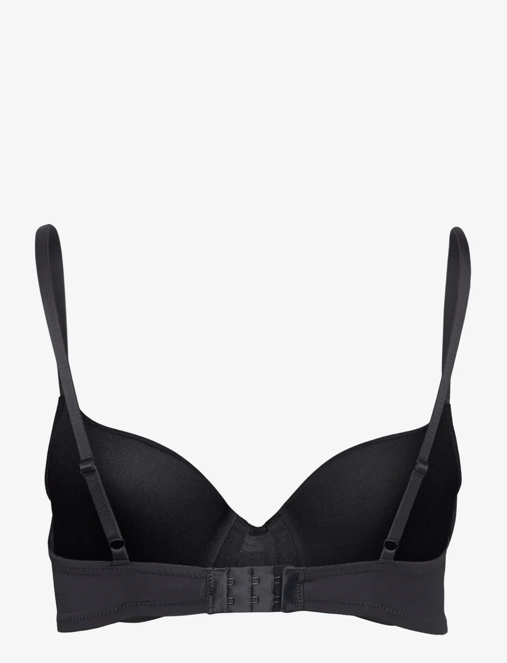 Dorina - MICHELLE/ECO DEMI - t-shirt bh:ar - black - 2