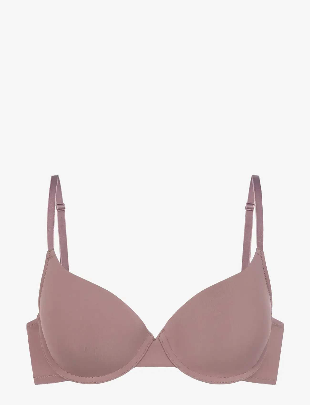 Dorina - MICHELLE/ECO DEMI - t-shirt bh:ar - brown - 1