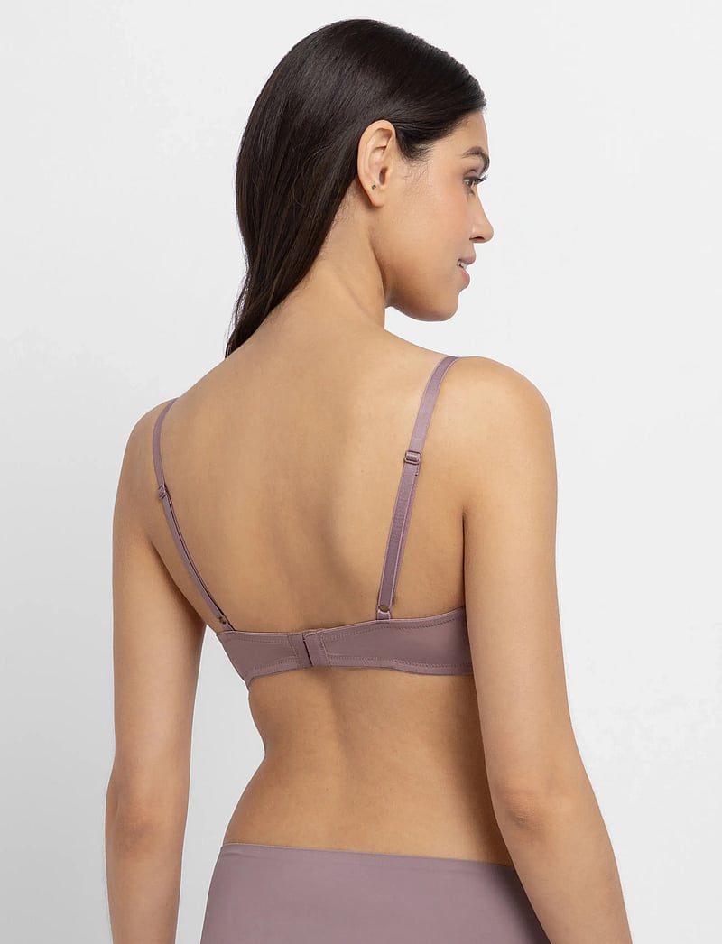 Dorina - MICHELLE/ECO DEMI - t-shirt bhs - brown - 2