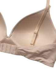 Dorina - MICHELLE Light Padded Soft Bra - non wired bras - nude - 5