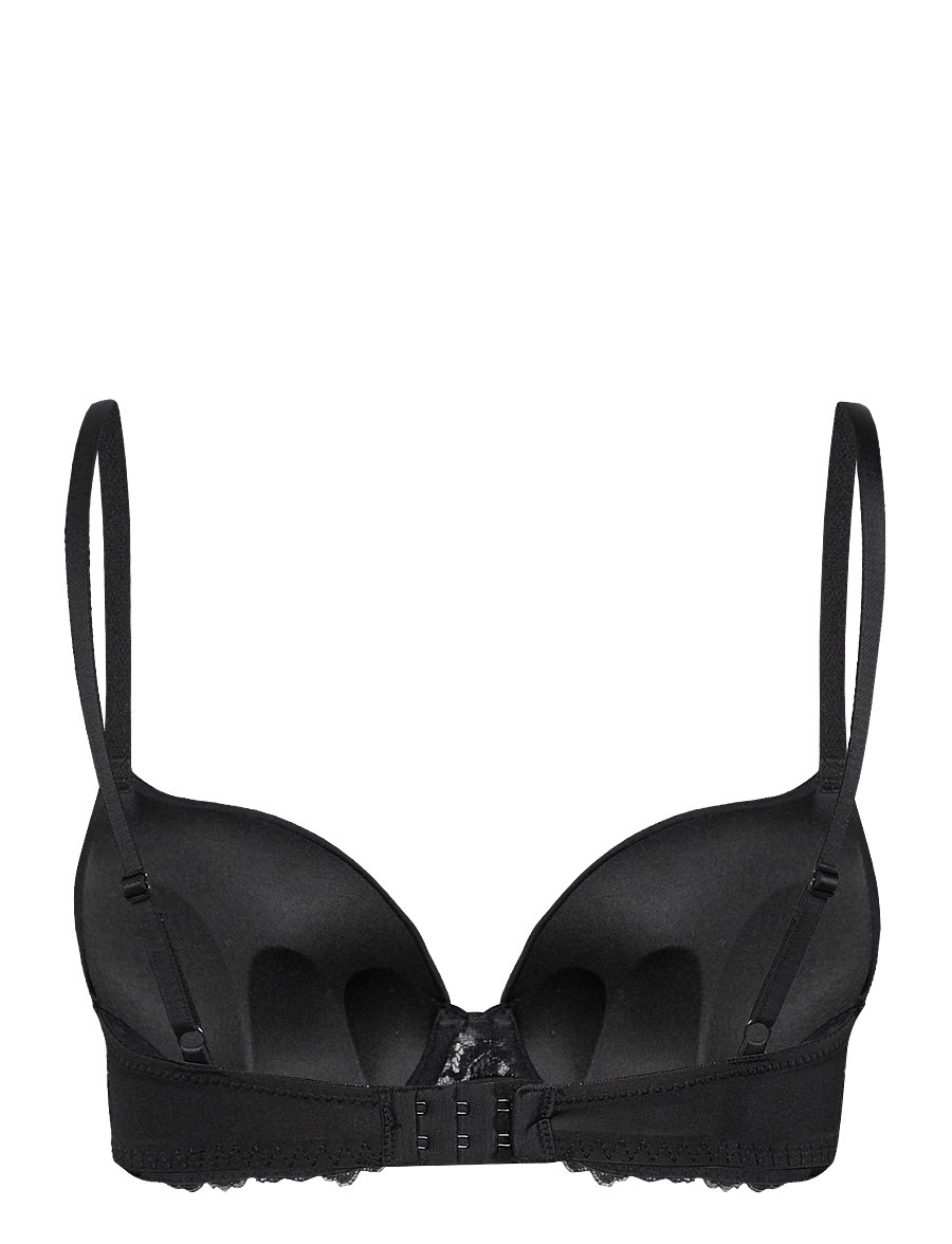 Dorina - Super_Push_Up CLAIRE DEMI - push-up bh:ar - black - 2