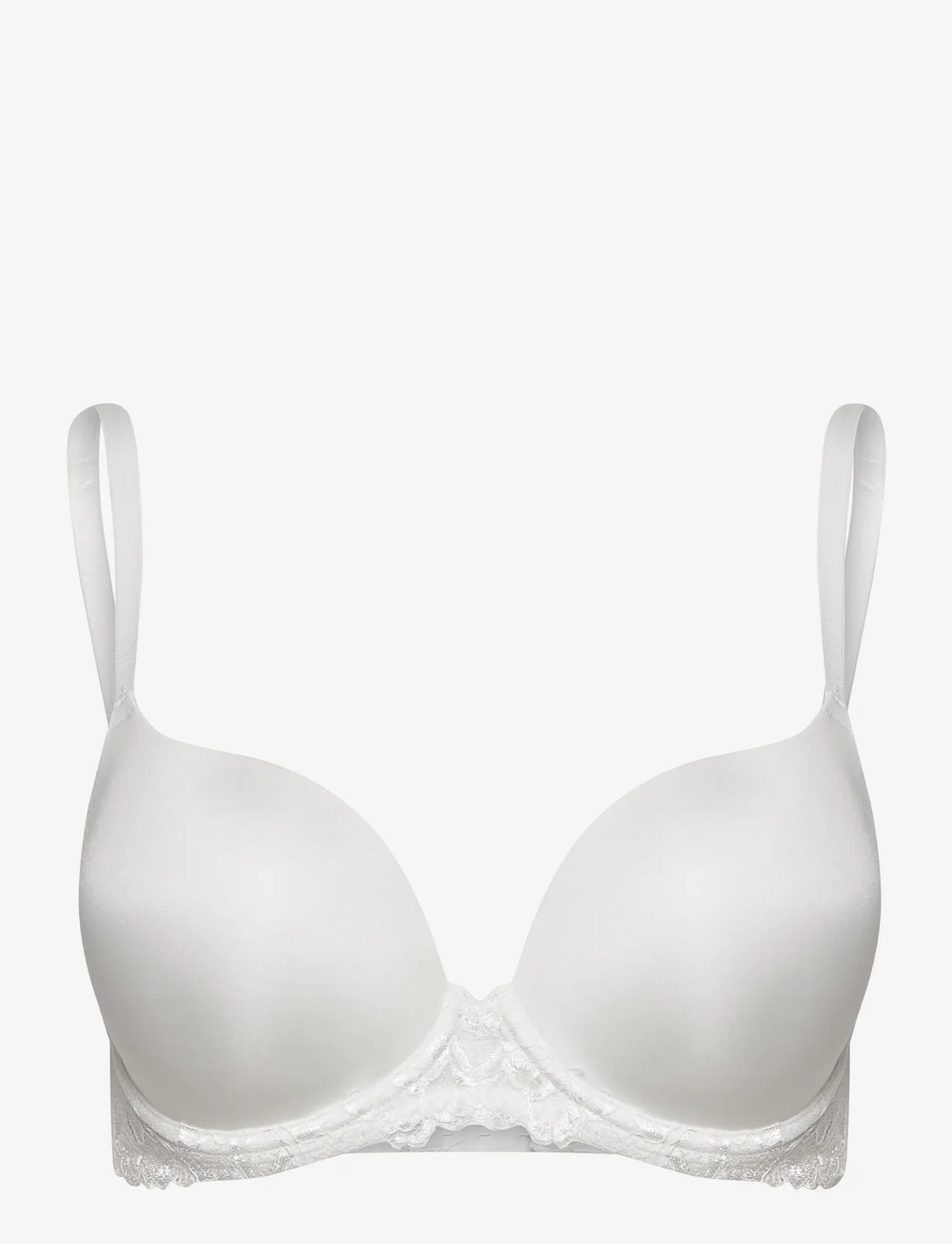 Dorina - Super_Push_Up CLAIRE DEMI - push-up bh:ar - ivory - 1