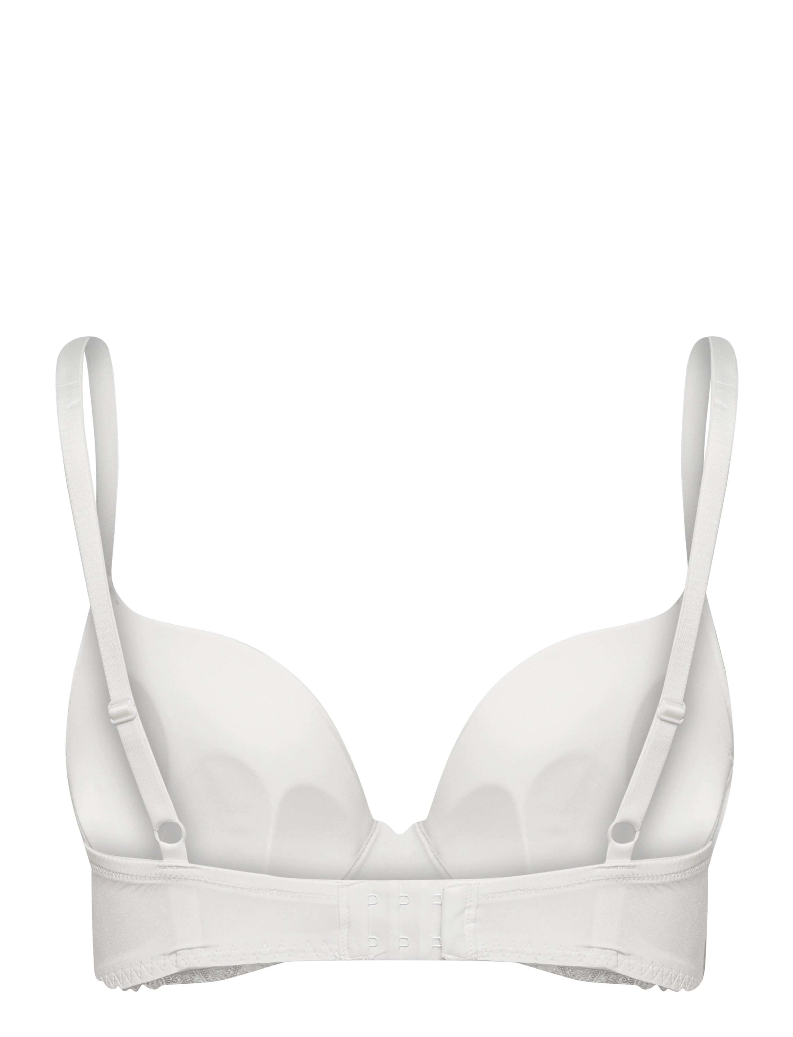 Dorina - Super_Push_Up CLAIRE DEMI - push-up bh's - ivory - 2