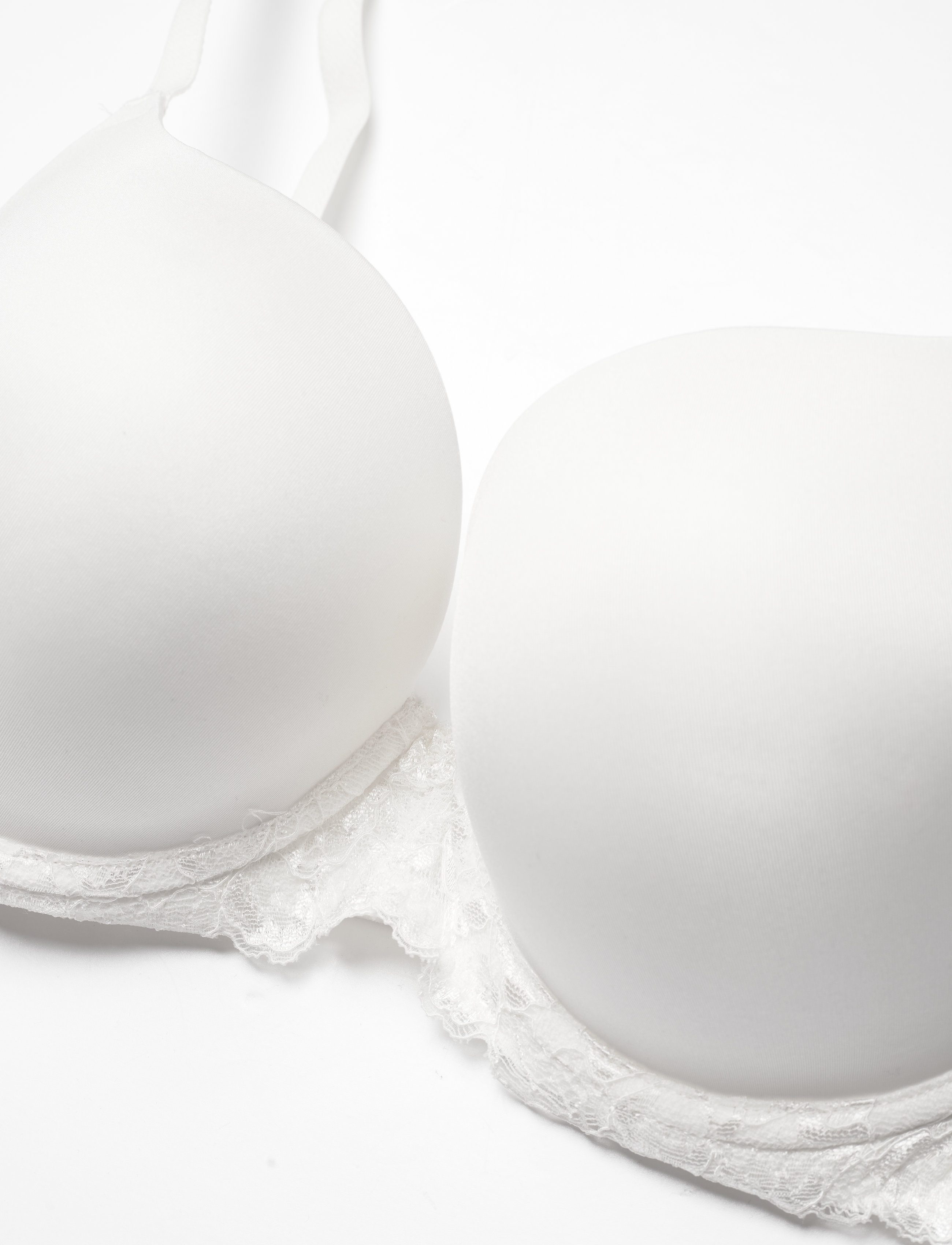 Dorina - Super_Push_Up CLAIRE DEMI - push-up bh's - ivory - 4