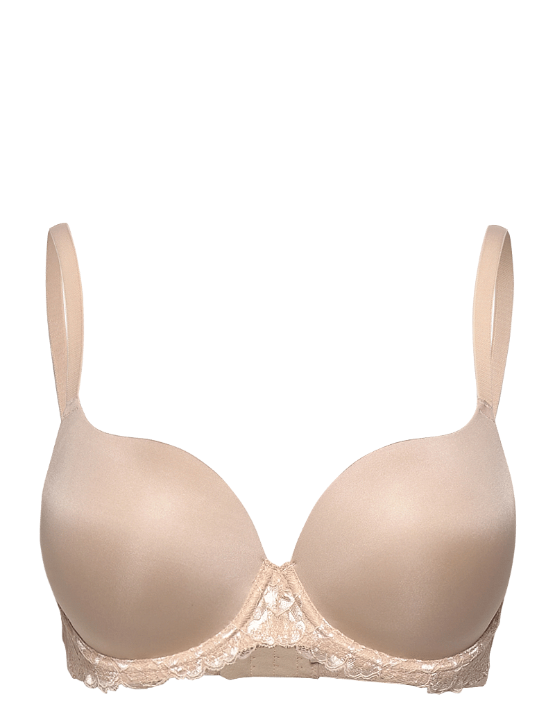 Dorina - Super_Push_Up CLAIRE DEMI - push up bras - nude - 1