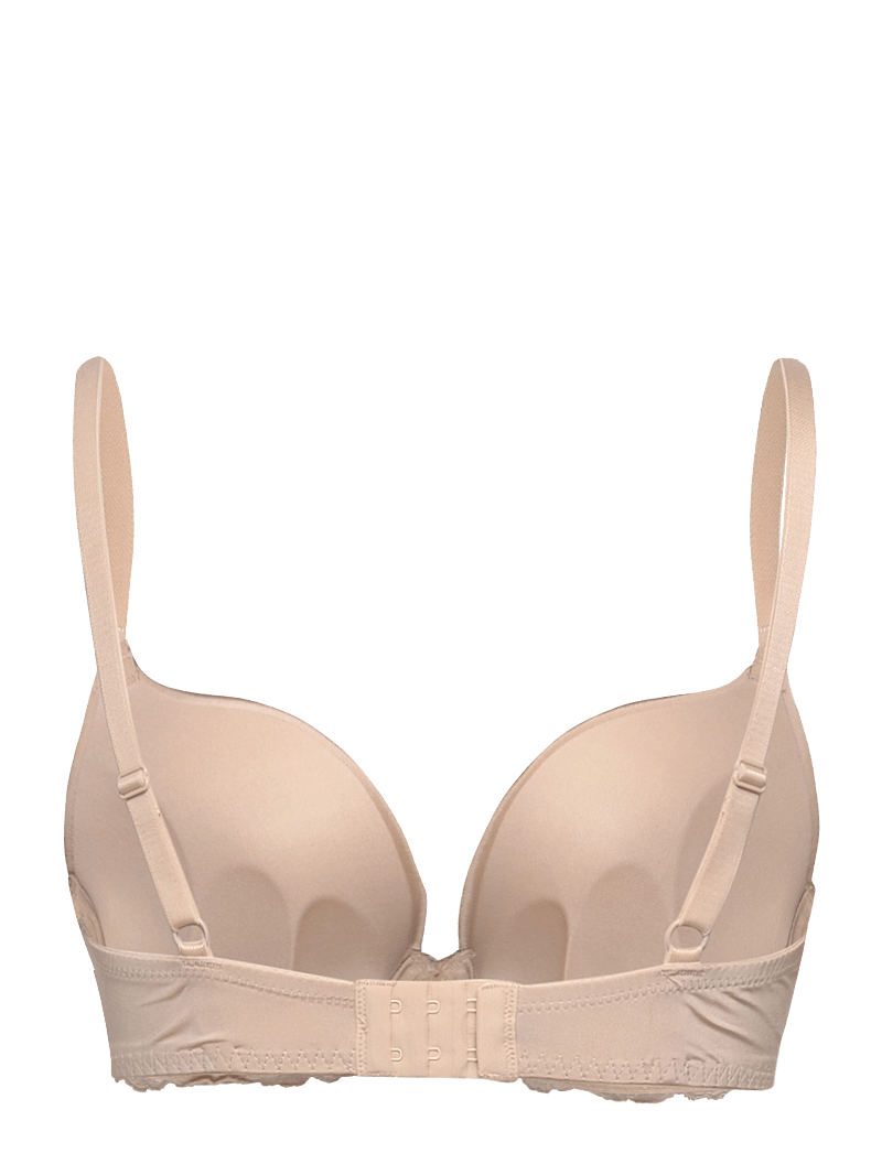 Dorina - Super_Push_Up CLAIRE DEMI - push up bras - nude - 2