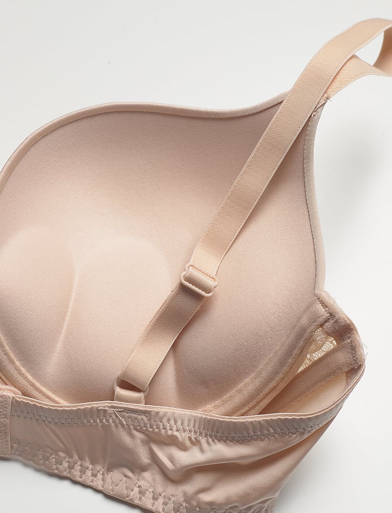 Dorina - Super_Push_Up CLAIRE DEMI - push up bras - nude - 5