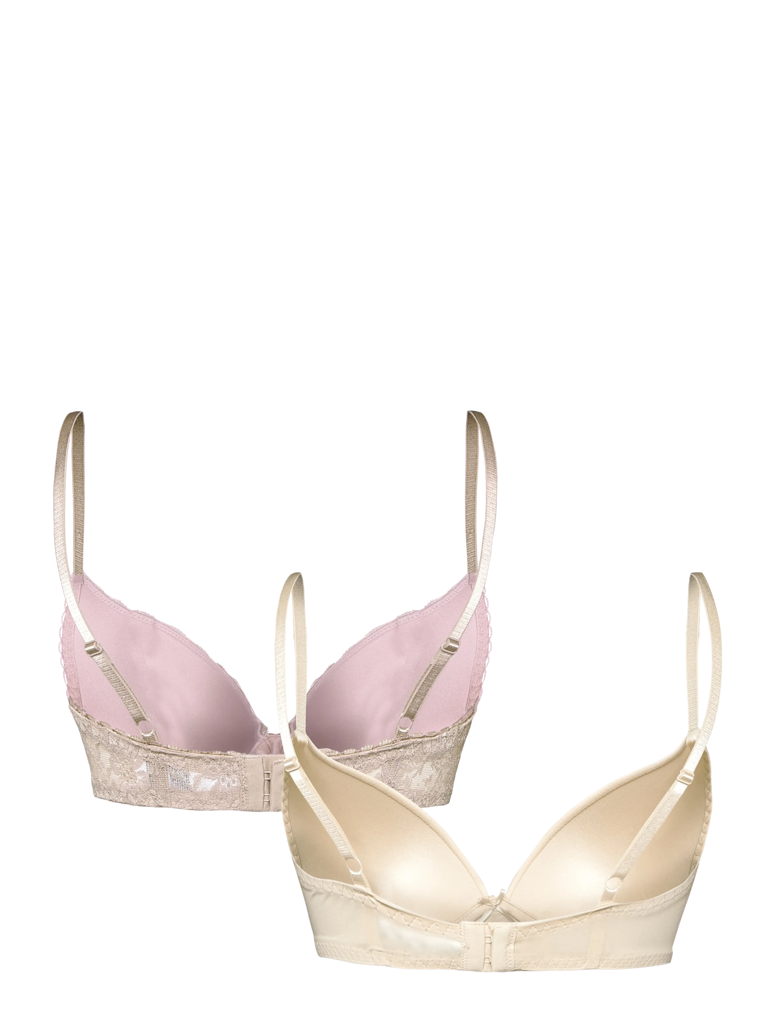 Dorina - Sonia-2pp PLUNGE - die niedrigsten preise - pink/pink - 1