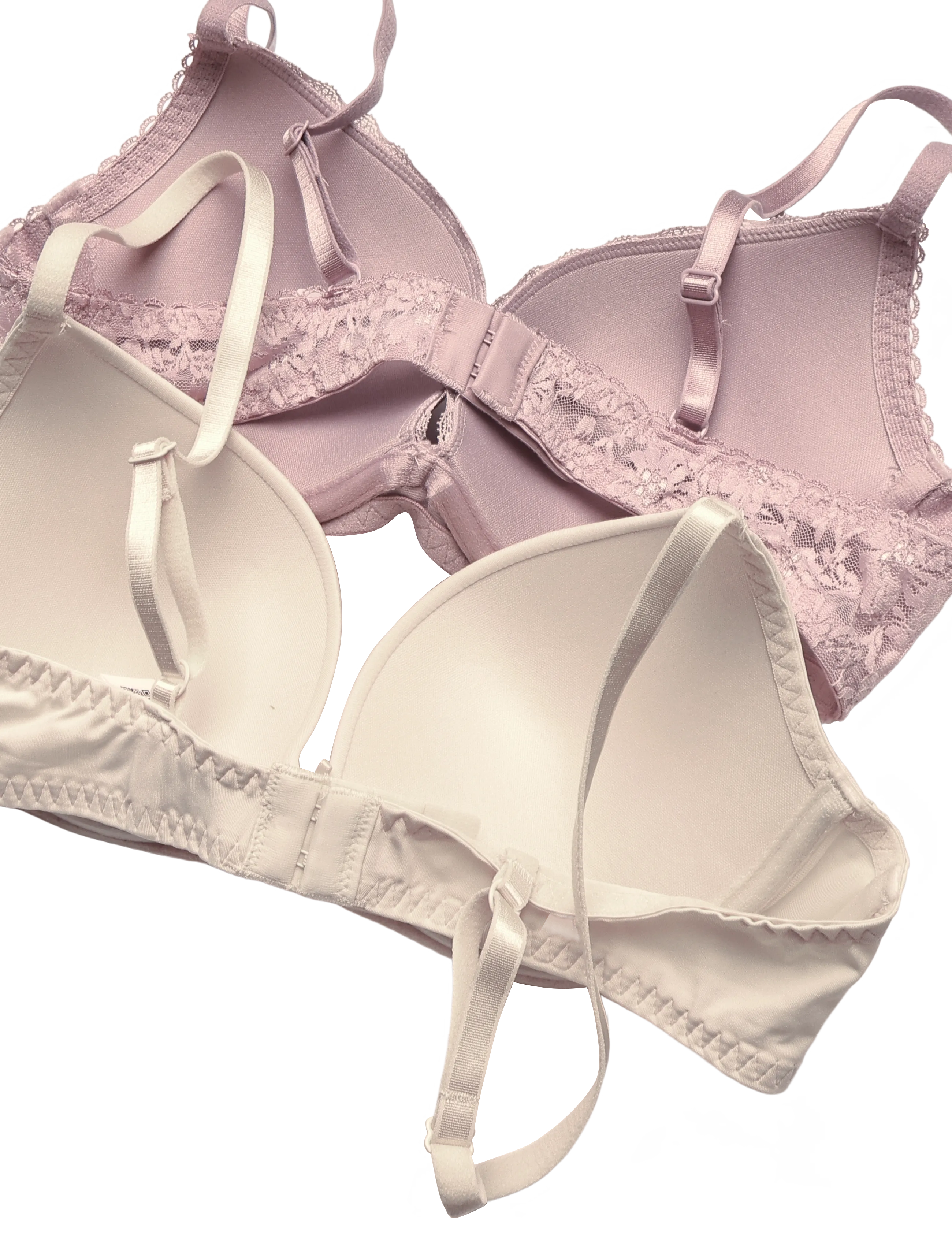 Dorina - Sonia-2pp PLUNGE - die niedrigsten preise - pink/pink - 2