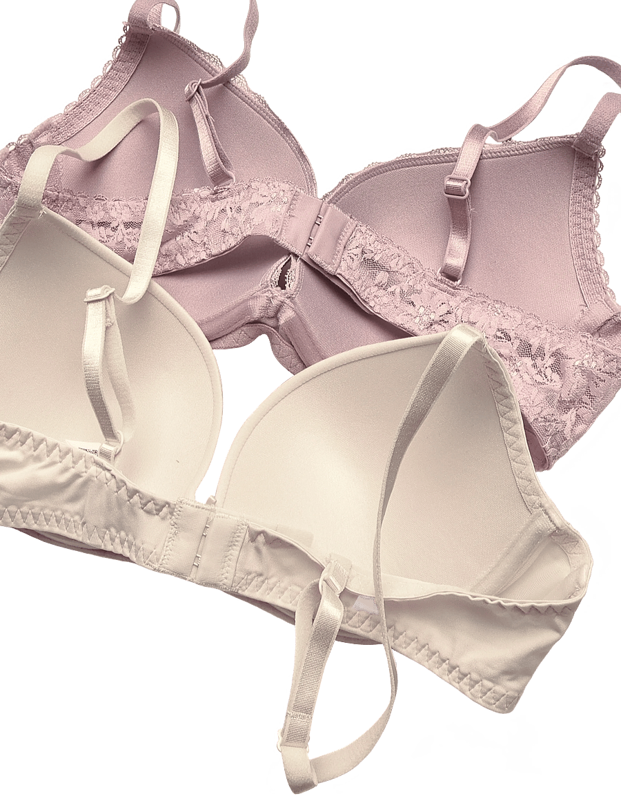 Dorina - Sonia-2pp PLUNGE - die niedrigsten preise - pink/pink - 2