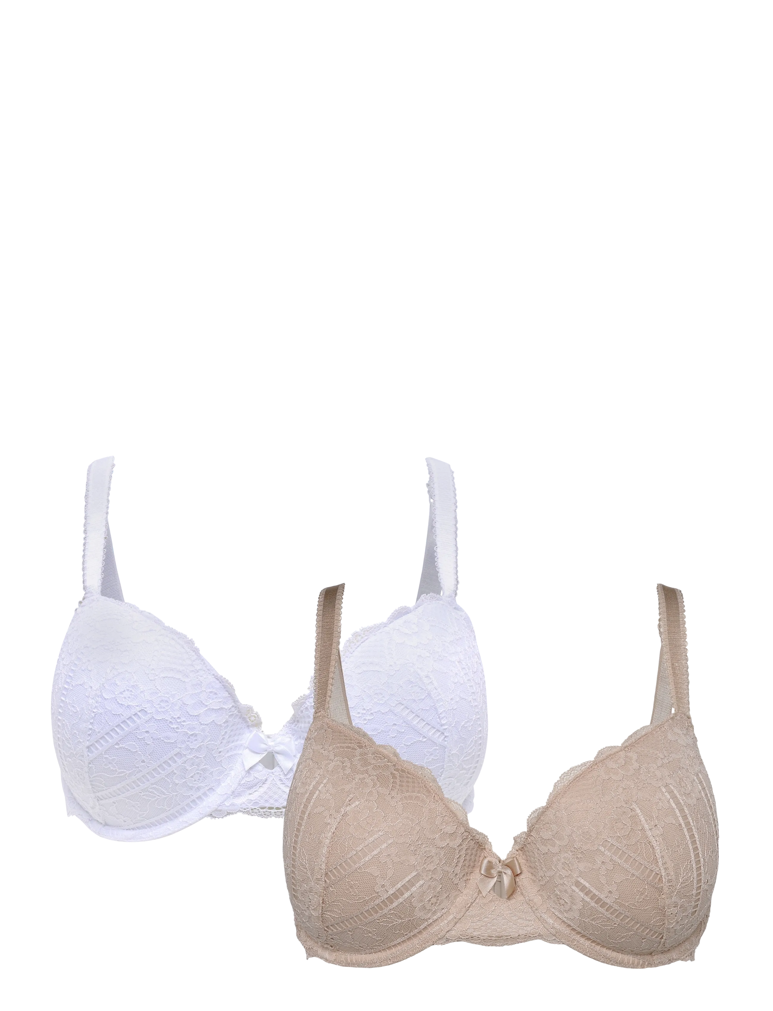 Dorina - Celine-2Pp Demi - Polsterēti