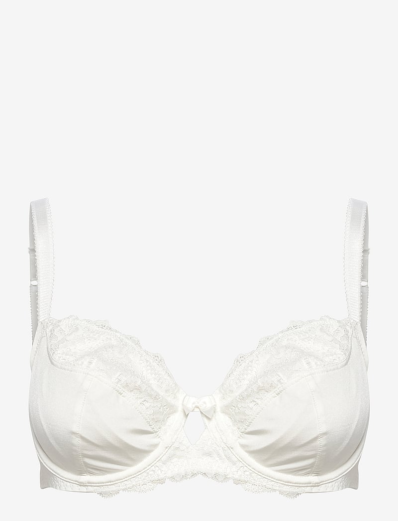 Dorina - CELINE 2PP WIRED BRA - helkupa bh:ar - ivory - 1