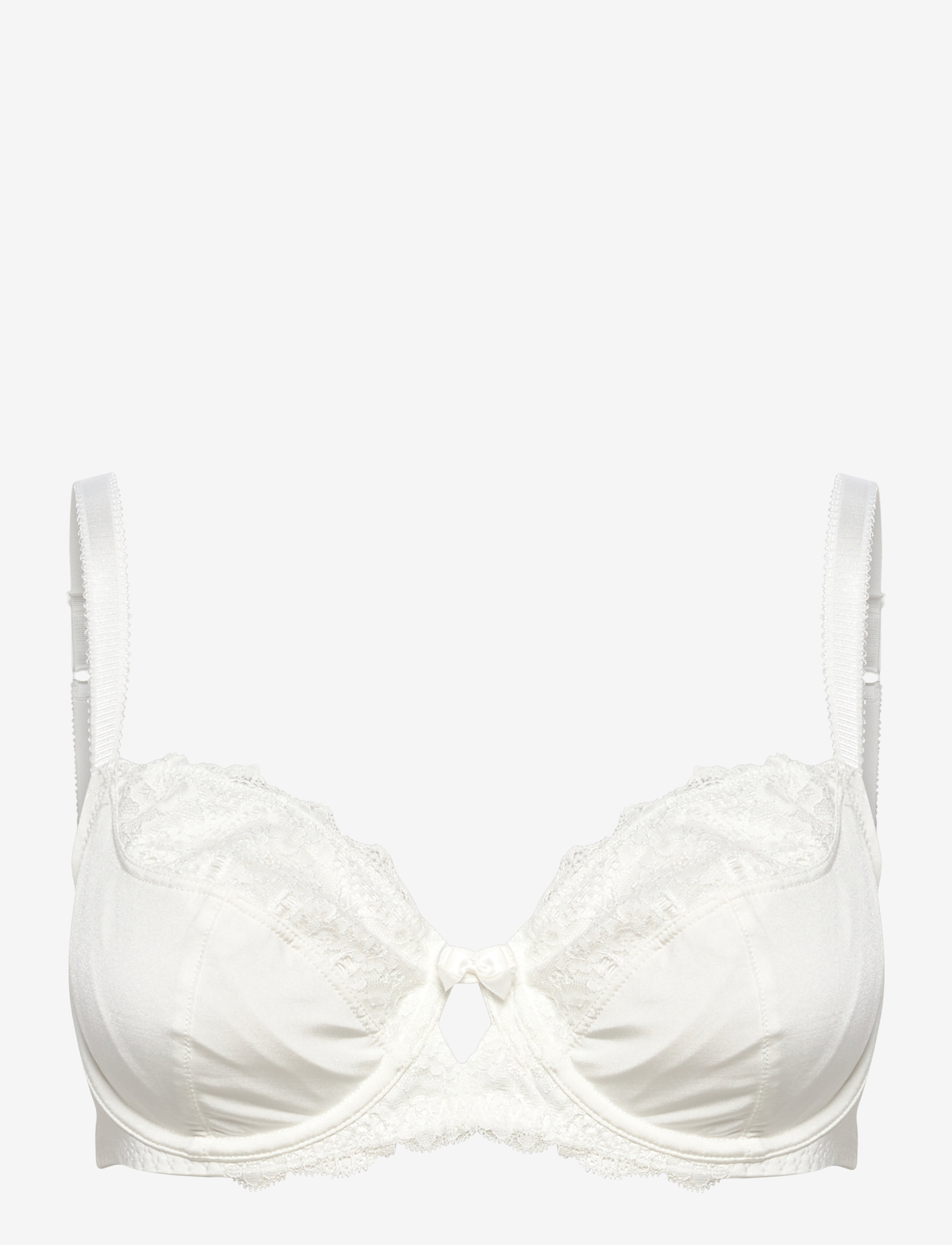 Dorina CELINE 2PP WIRED BRA - Alusvaatteet - IVORY / white