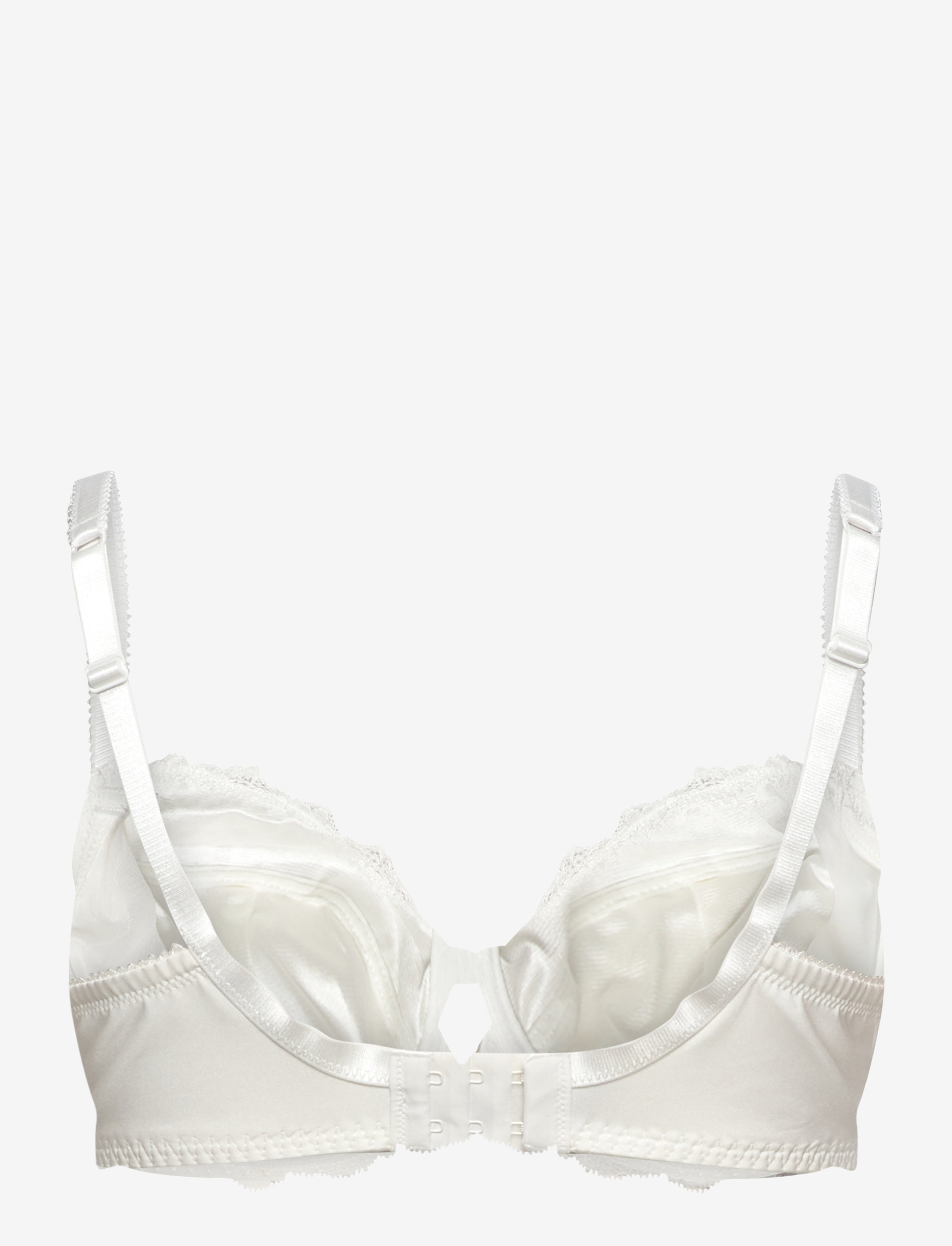 Dorina - CELINE 2PP WIRED BRA - fuldskåls bh'er - ivory - 2