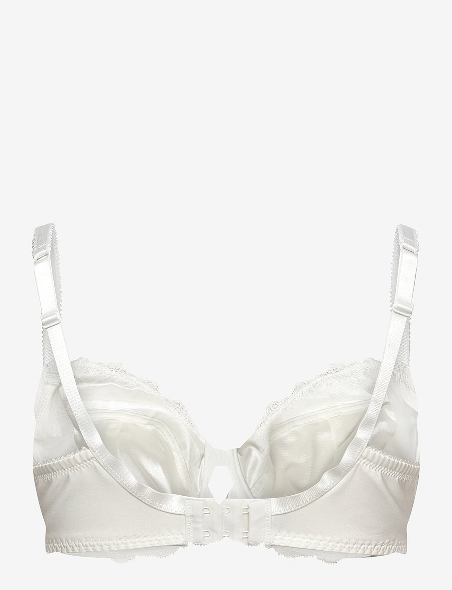 Dorina - CELINE 2PP WIRED BRA - fuldskåls bh'er - ivory - 2