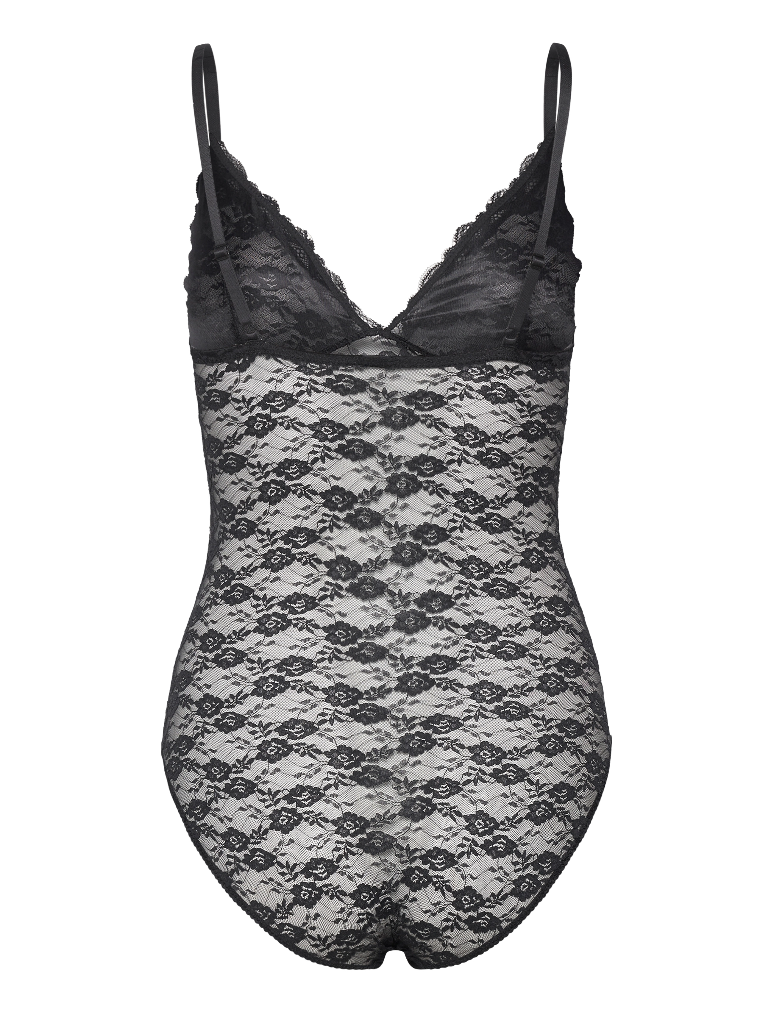 Dorina - MICHELLE Bodysuit - black - 1