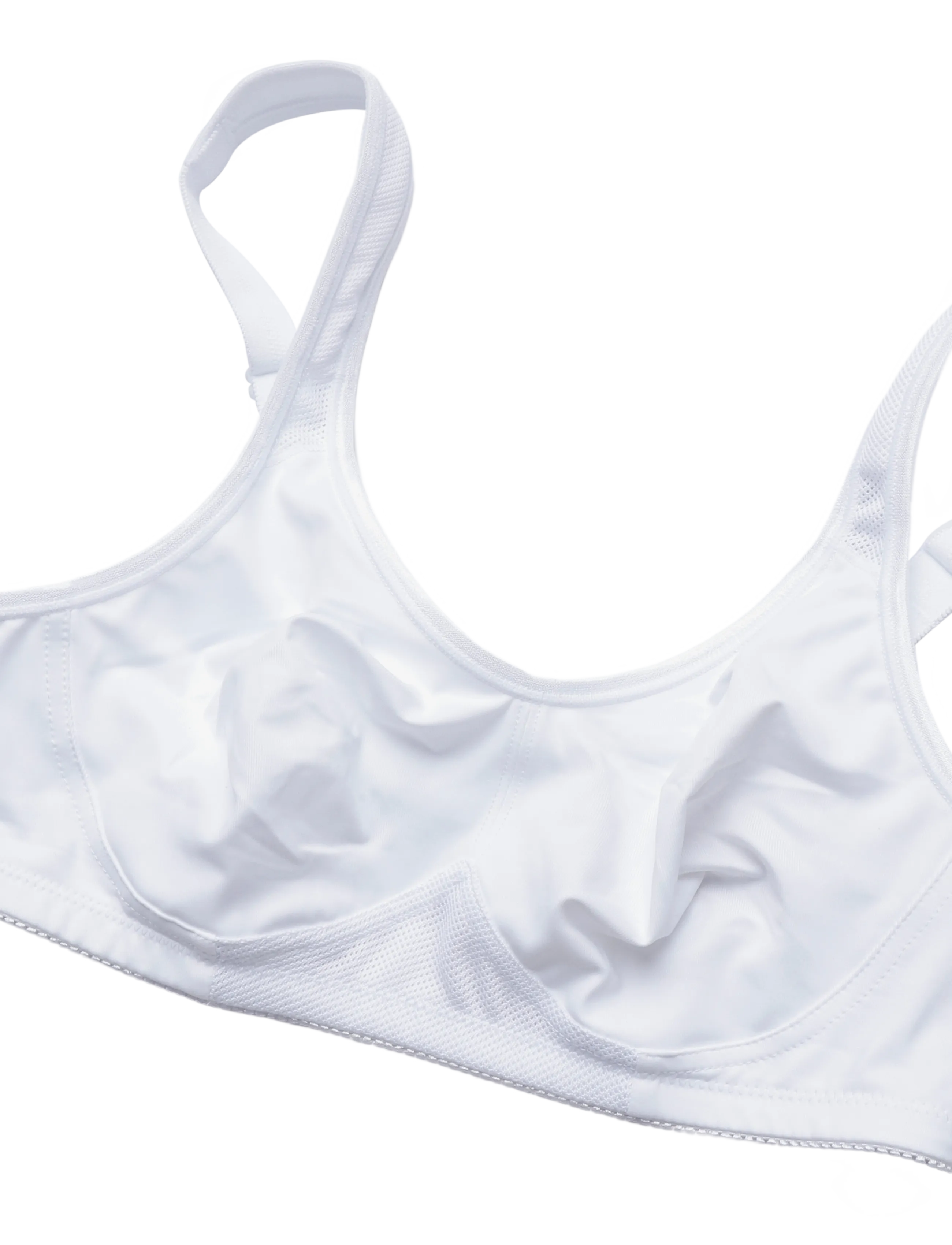 Dorina - FLEX - white - 2