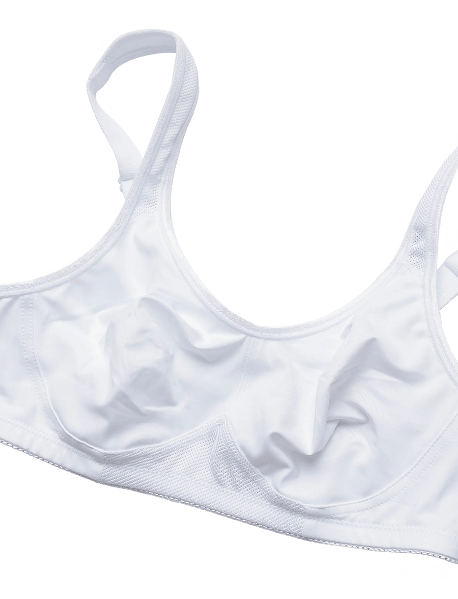 Dorina - FLEX - white - 2