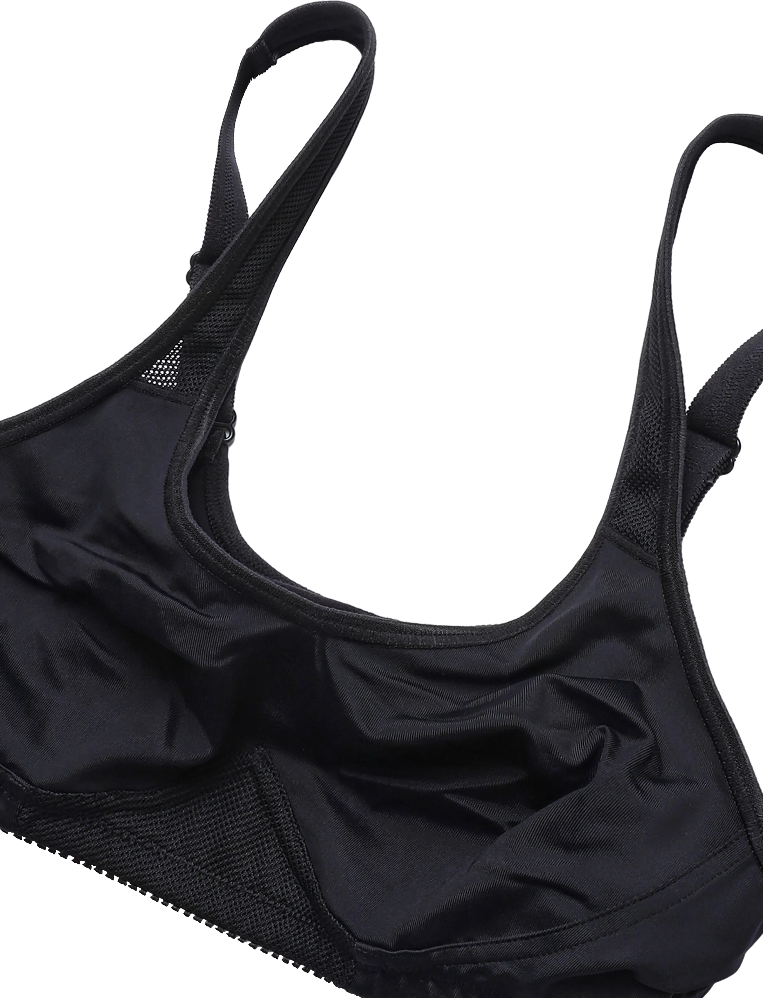 Dorina - FLEX - black - 2