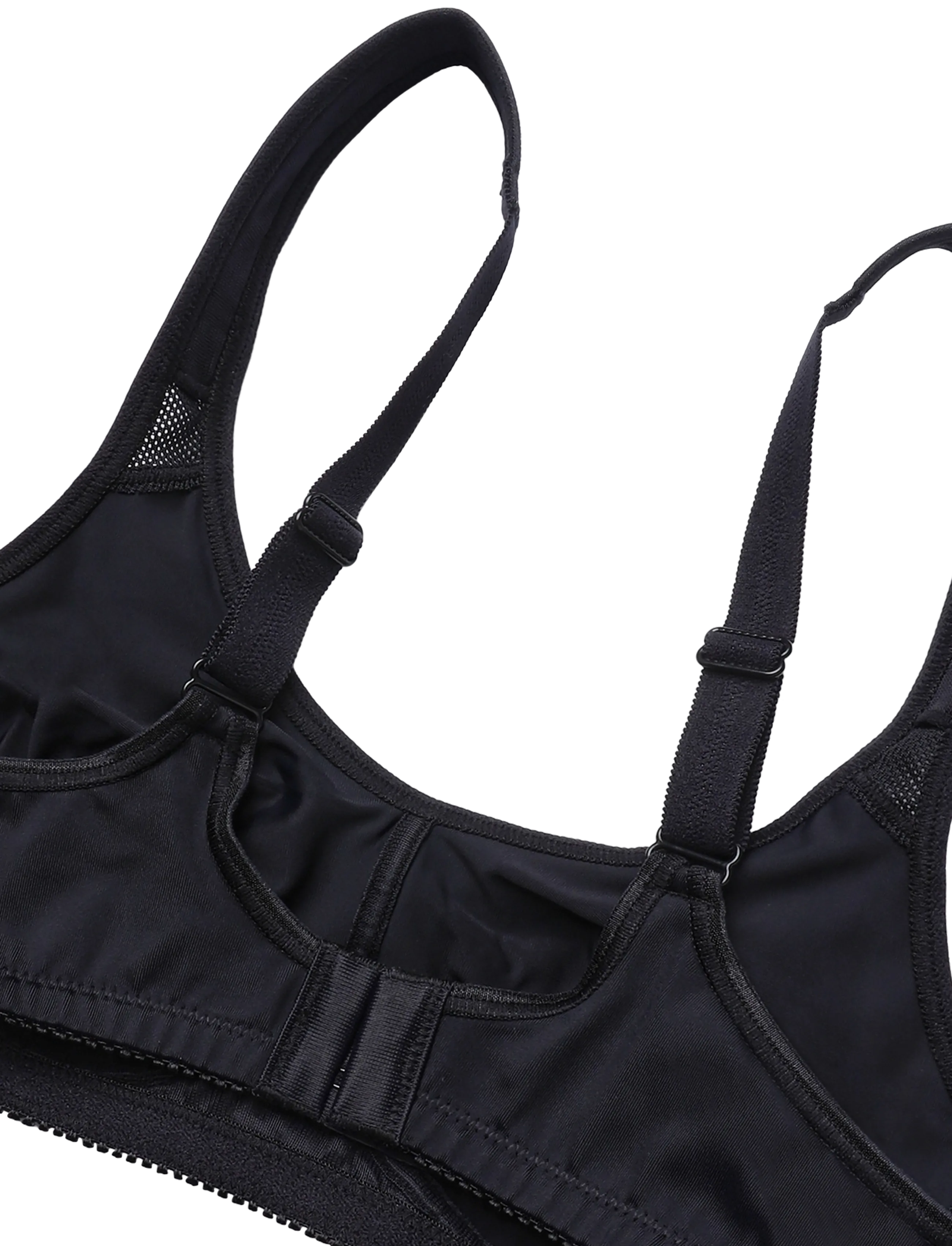 Dorina - FLEX - black - 3