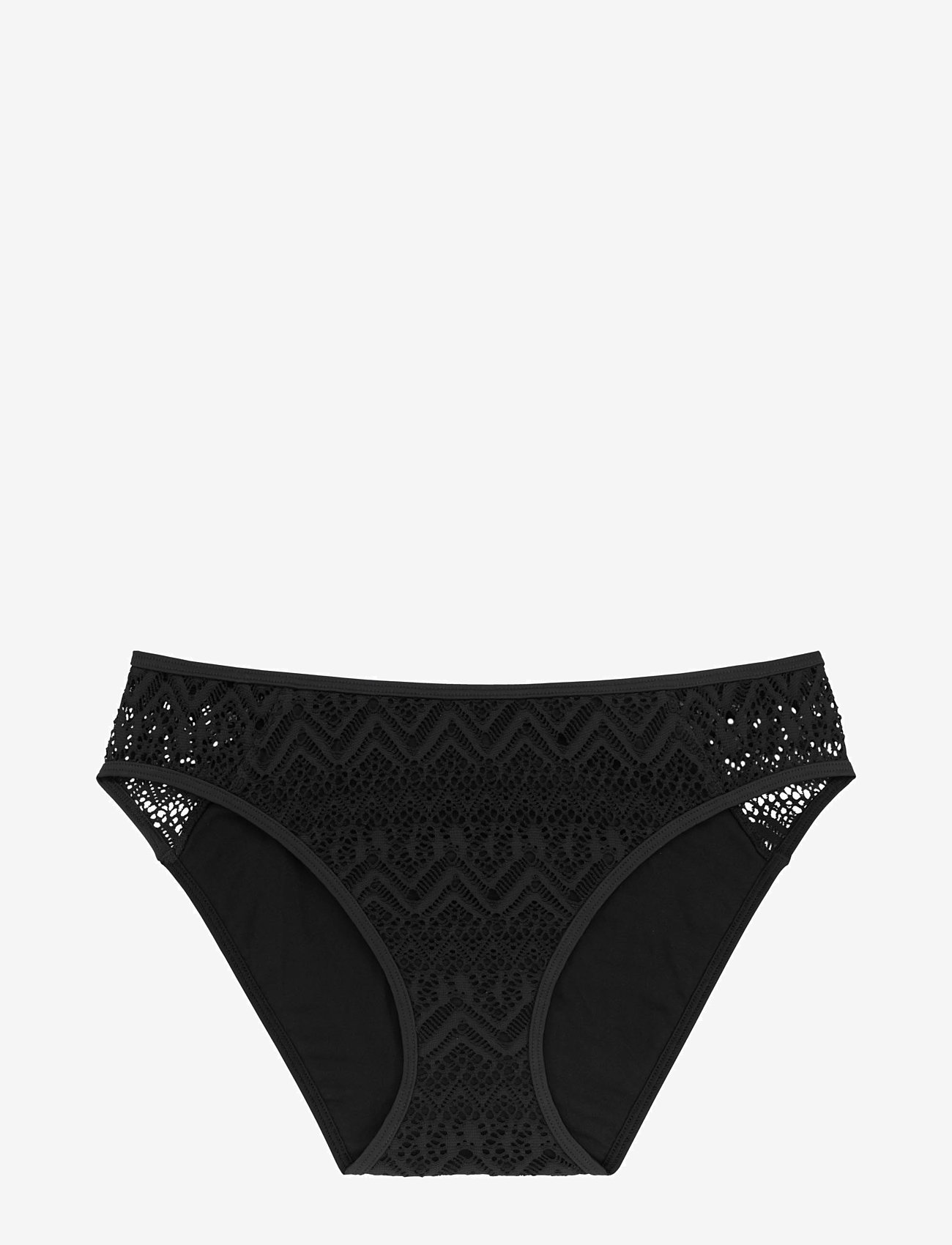Dorina - SAMOA BRIEF - black - 0