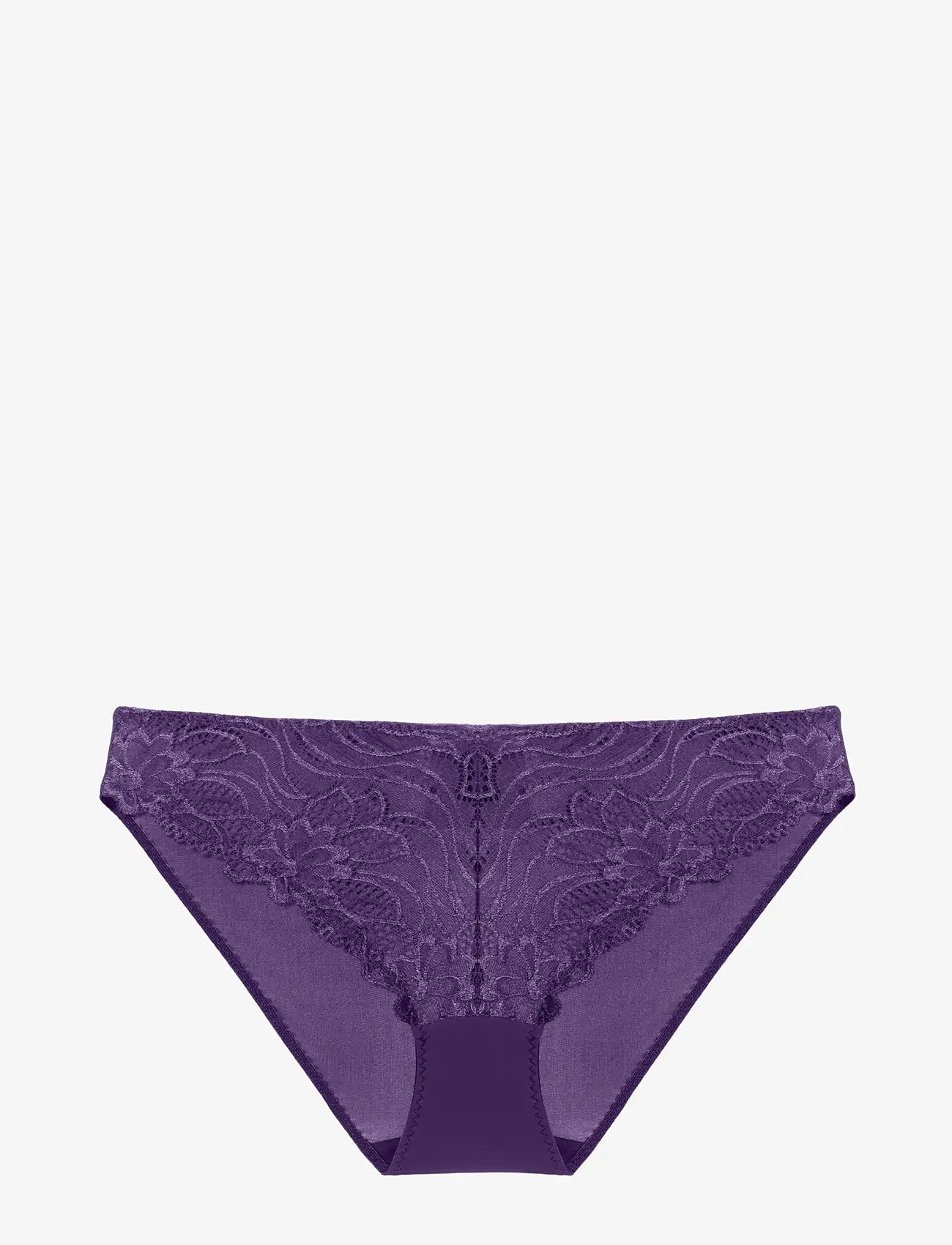 Dorina - ANGIE BRIEF - briefs - purple - 1