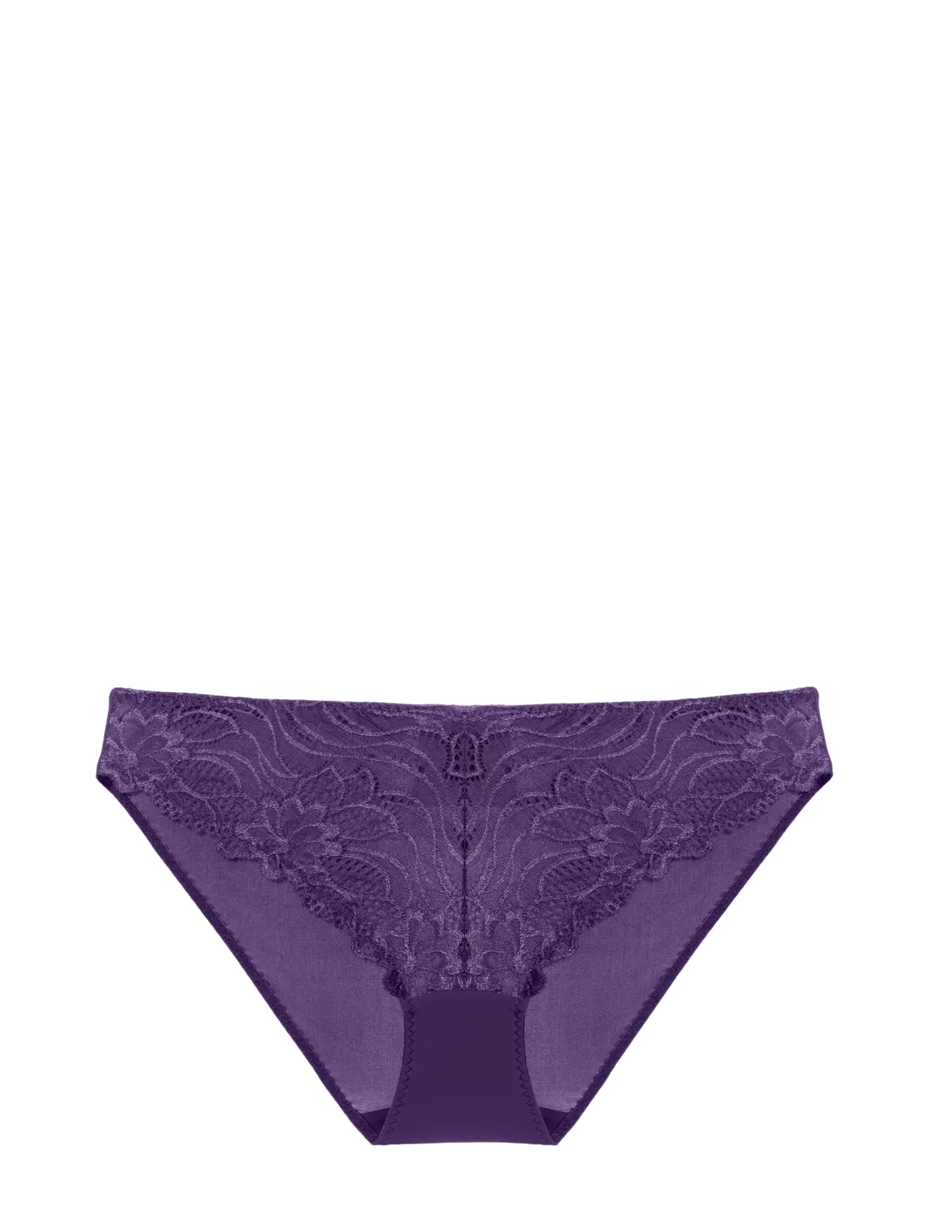 ANGIE BRIEF - PURPLE