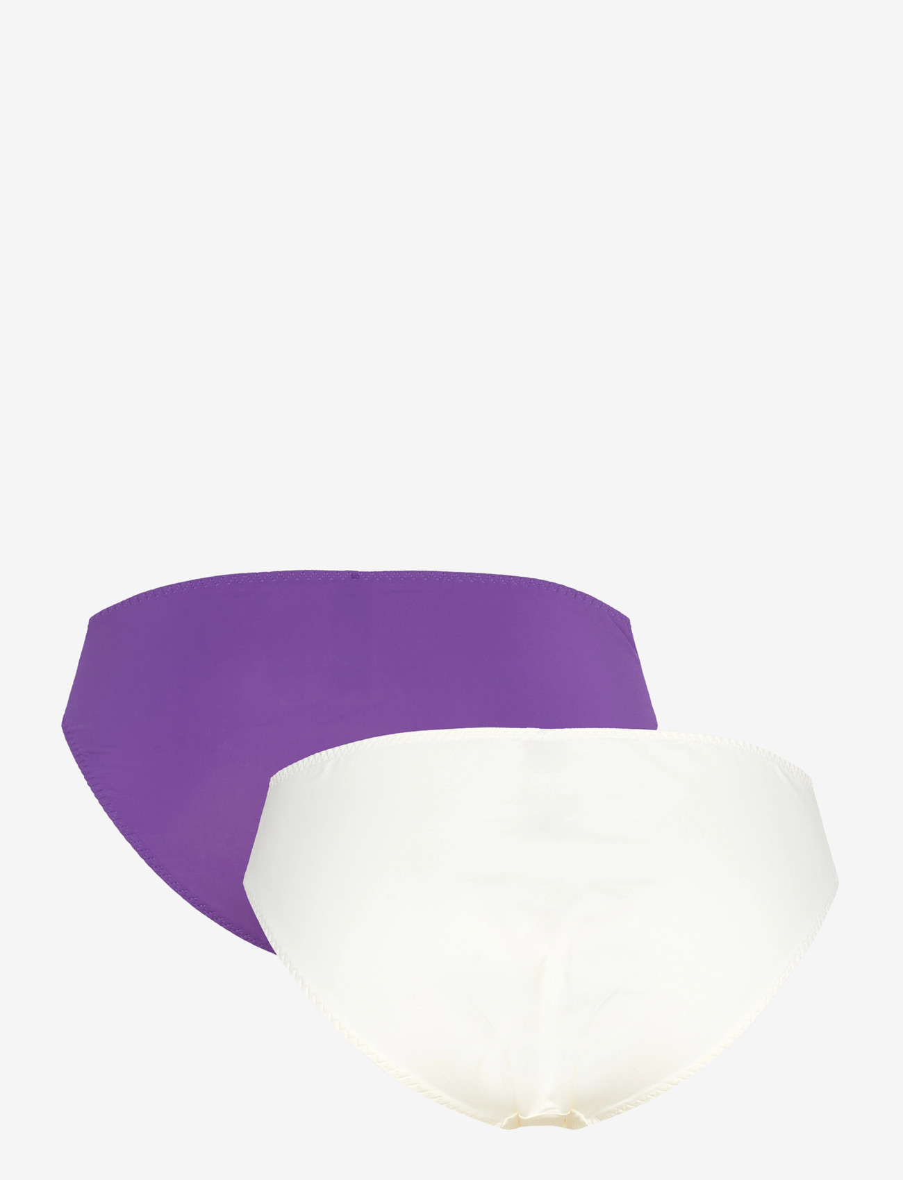 Dorina - ANGIE BRIEF - briefs - purple/ivory - 1