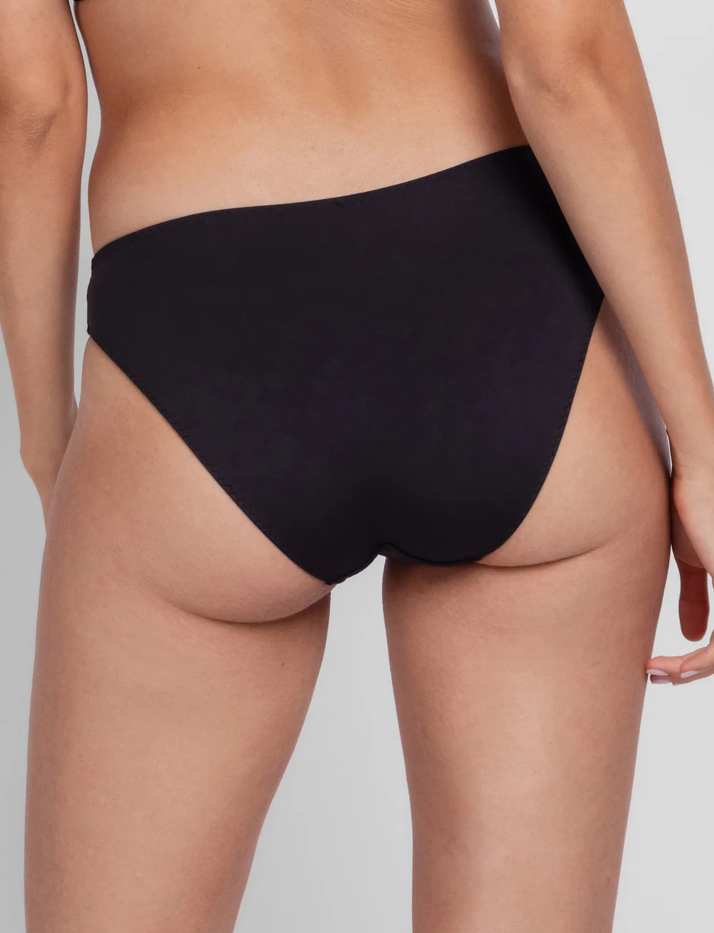 Dorina - SONIA-2PP BRIEF - briefs - red/black - 4